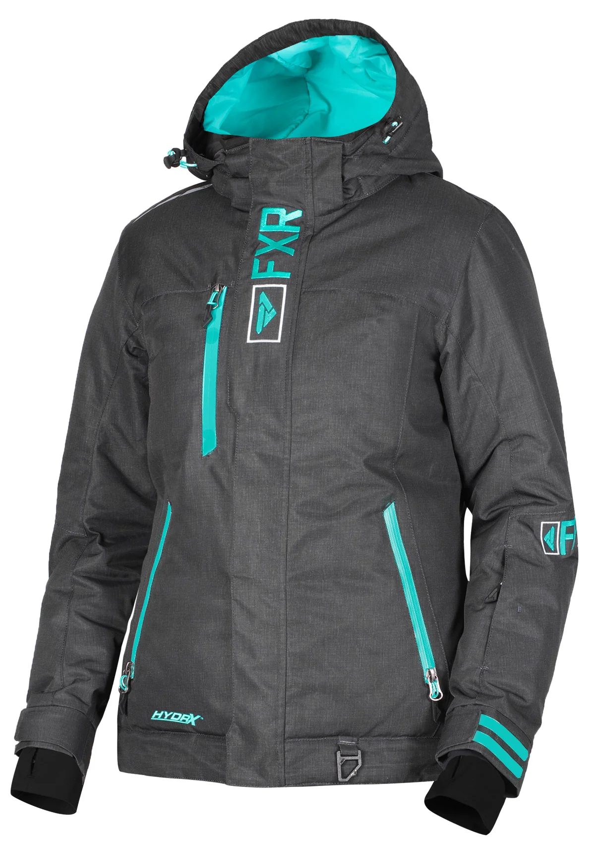 Women's Pulse Jacket - Image 3