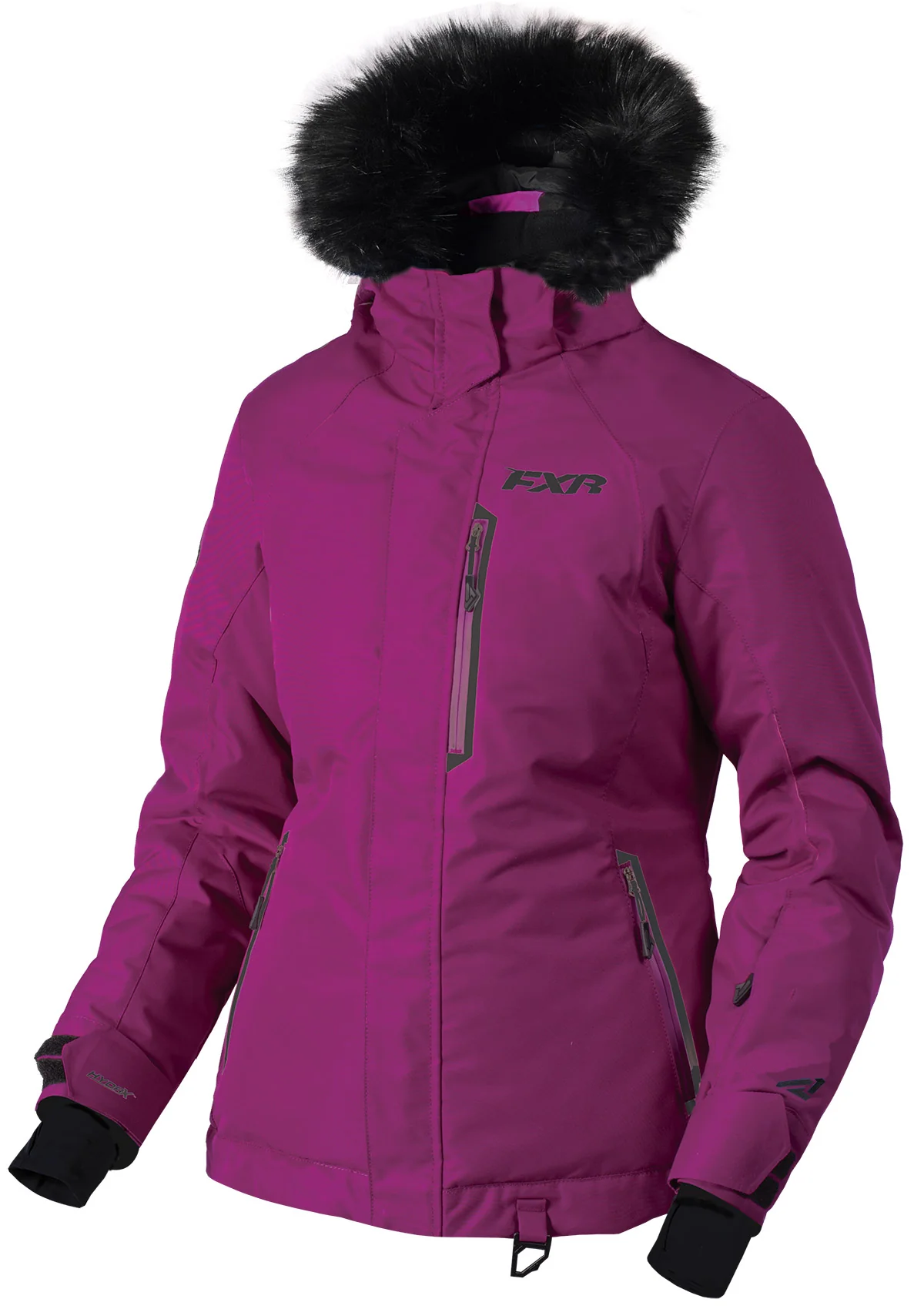 Women's Pursuit Jacket - Image 4