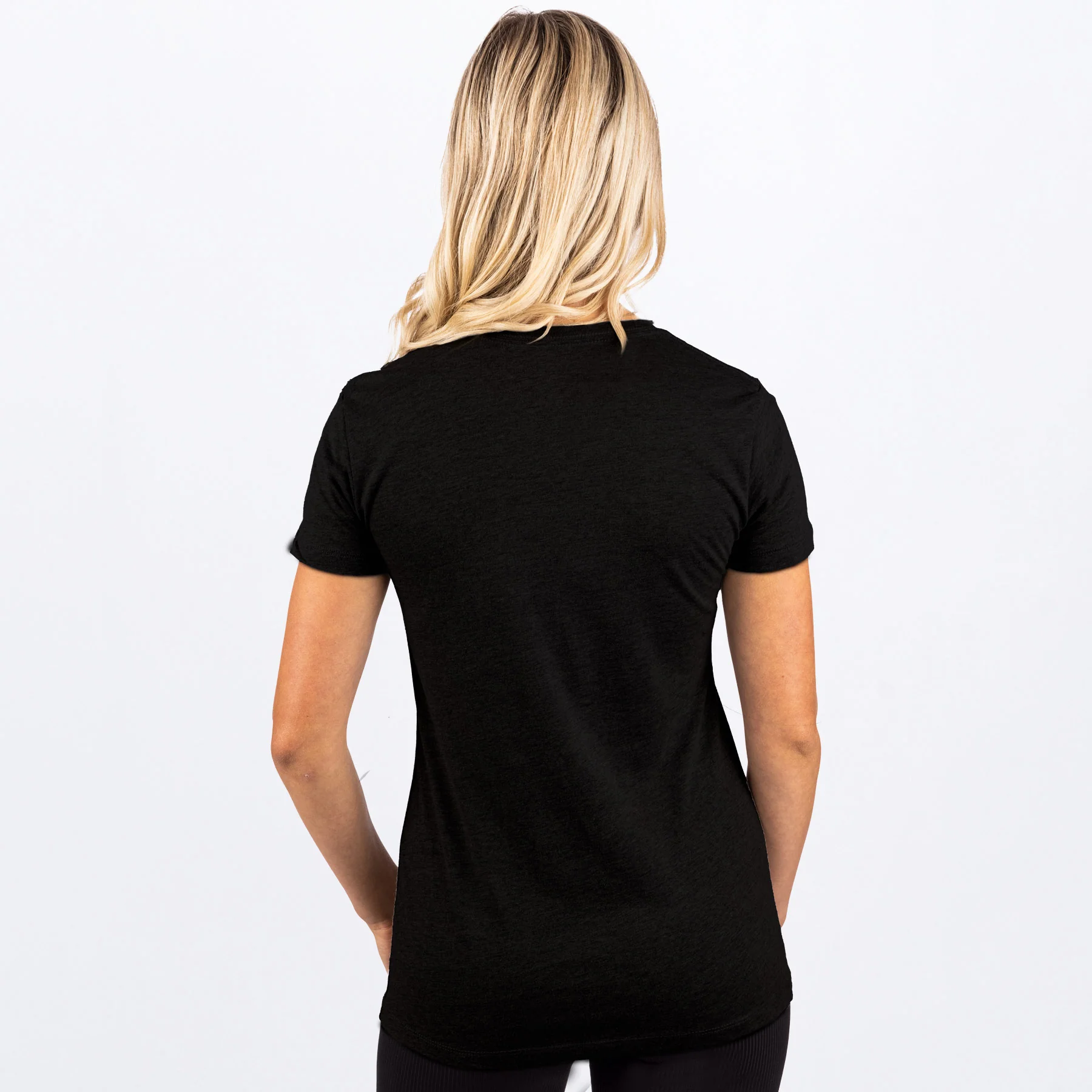 Women's Race Div T-Shirt - Image 2