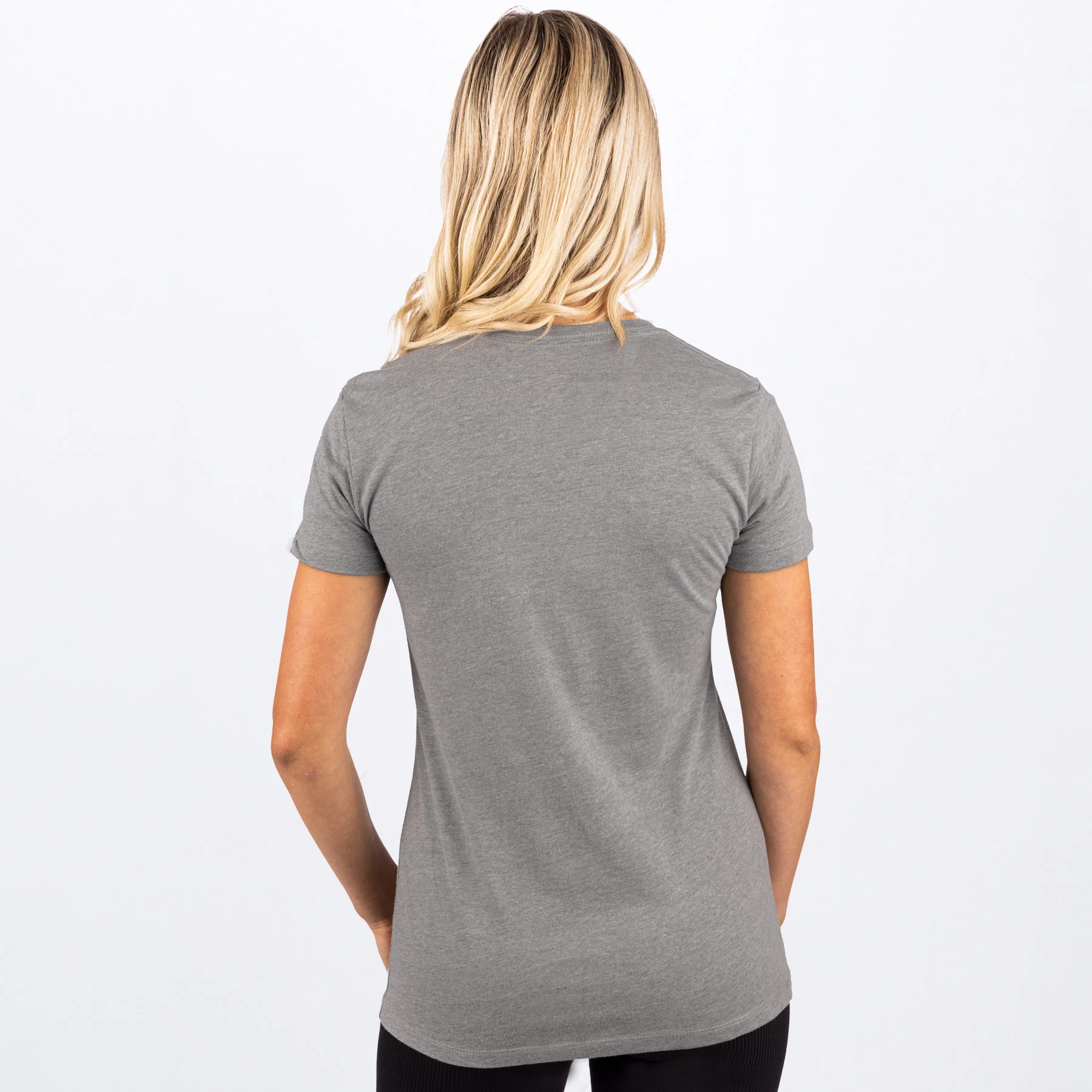 Women's Race Div T-Shirt - Image 4