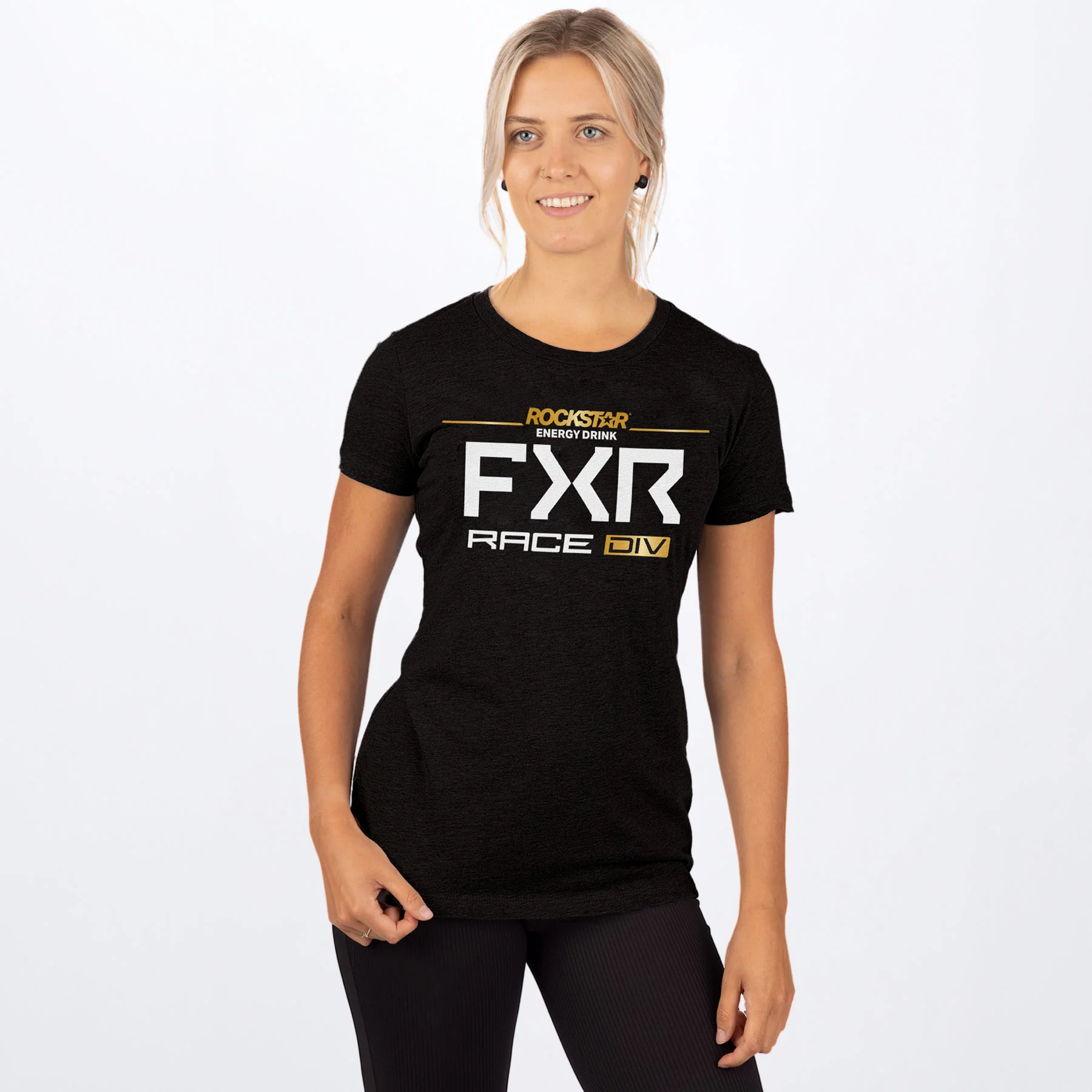 Women's Race Div T-Shirt - Image 5