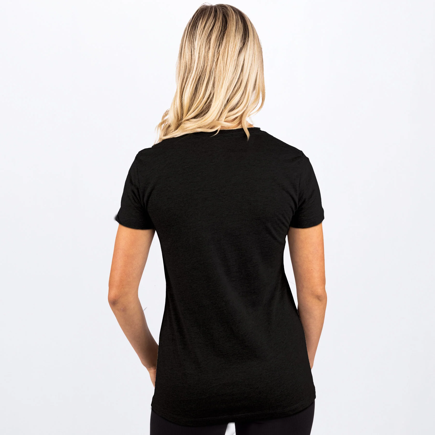 Women's Race Div T-Shirt - Image 6