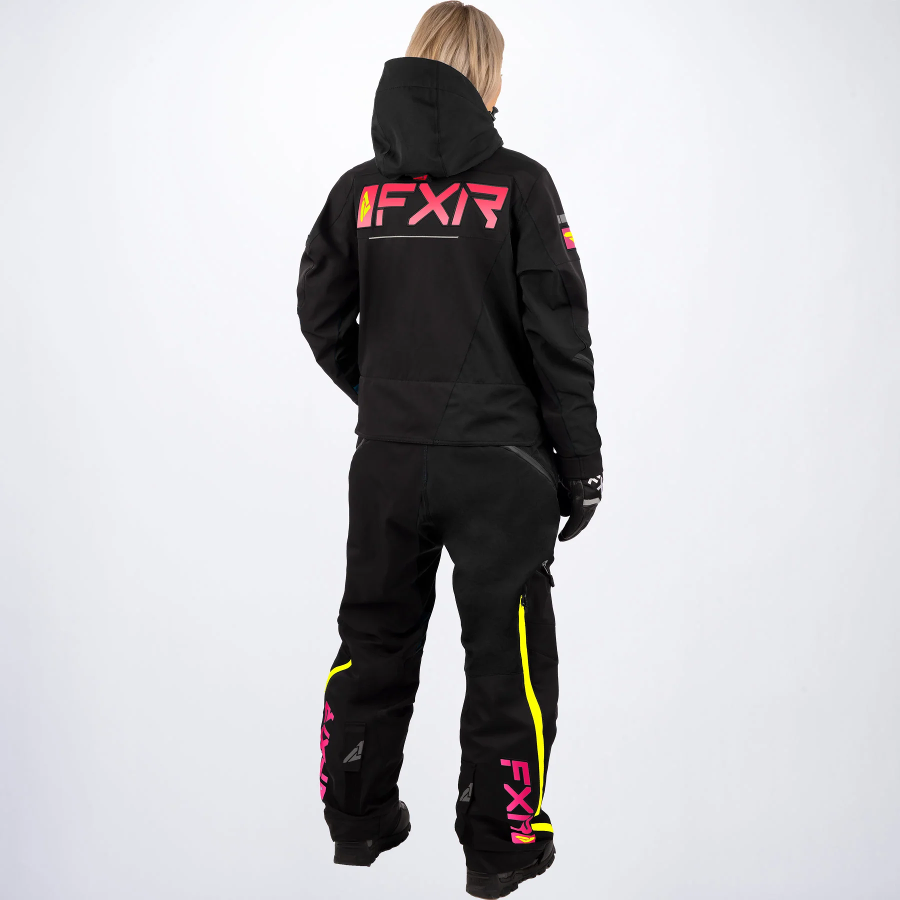 Women's Ranger Instinct Insulated Monosuit - Image 11