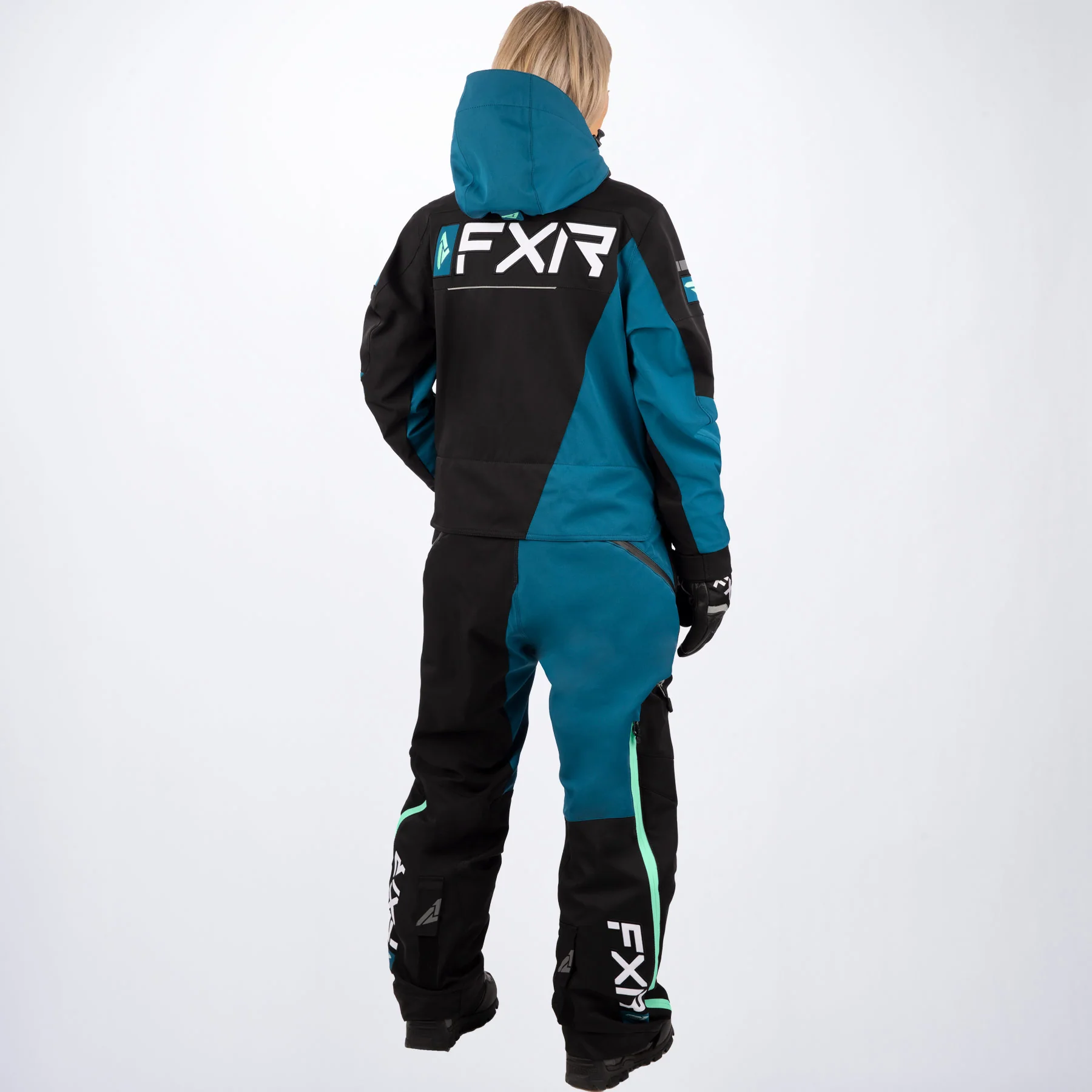Women's Ranger Instinct Insulated Monosuit - Image 3