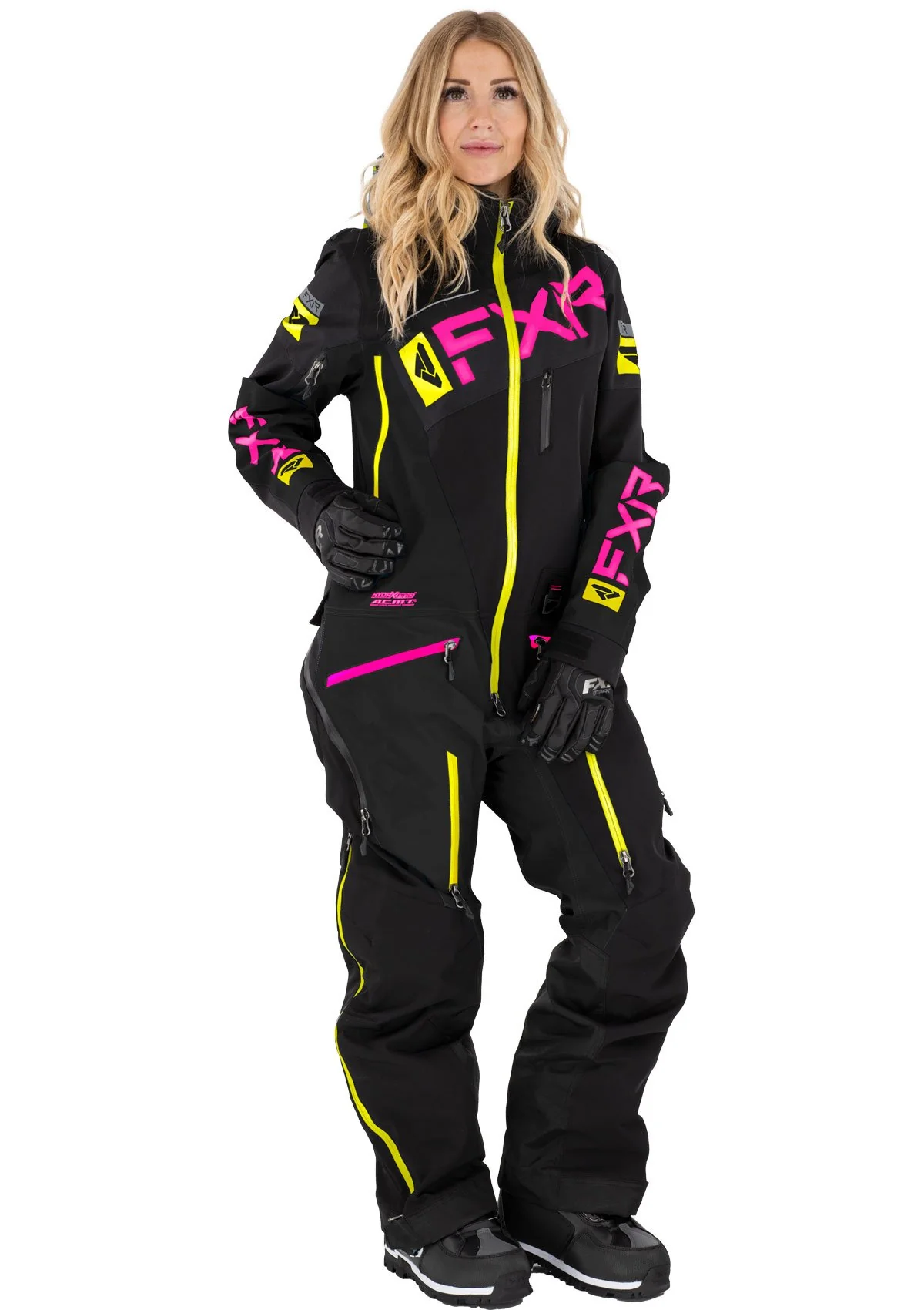 Women's Ranger Instinct Lite Monosuit - Image 2