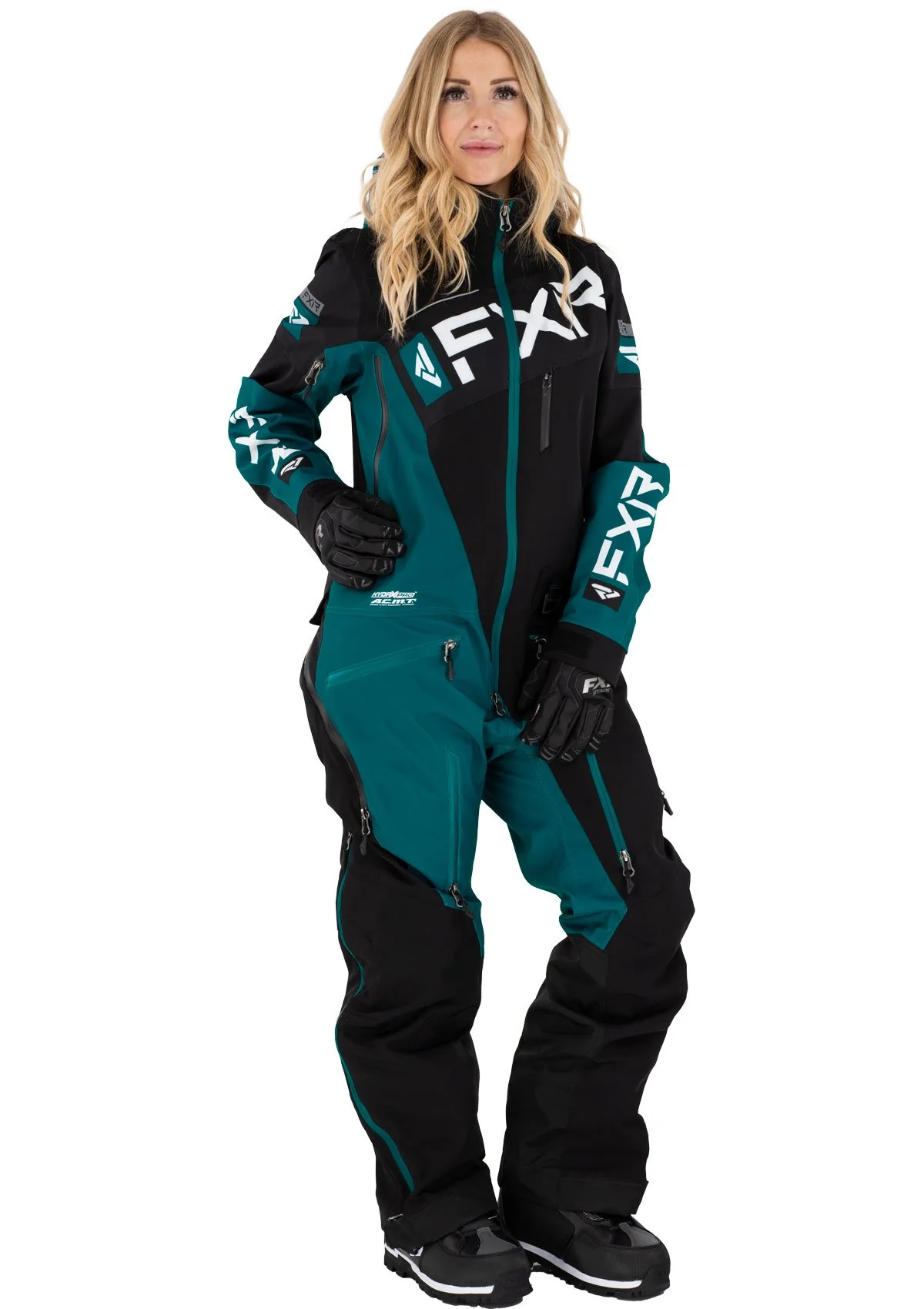 Women's Ranger Instinct Lite Monosuit - Image 5