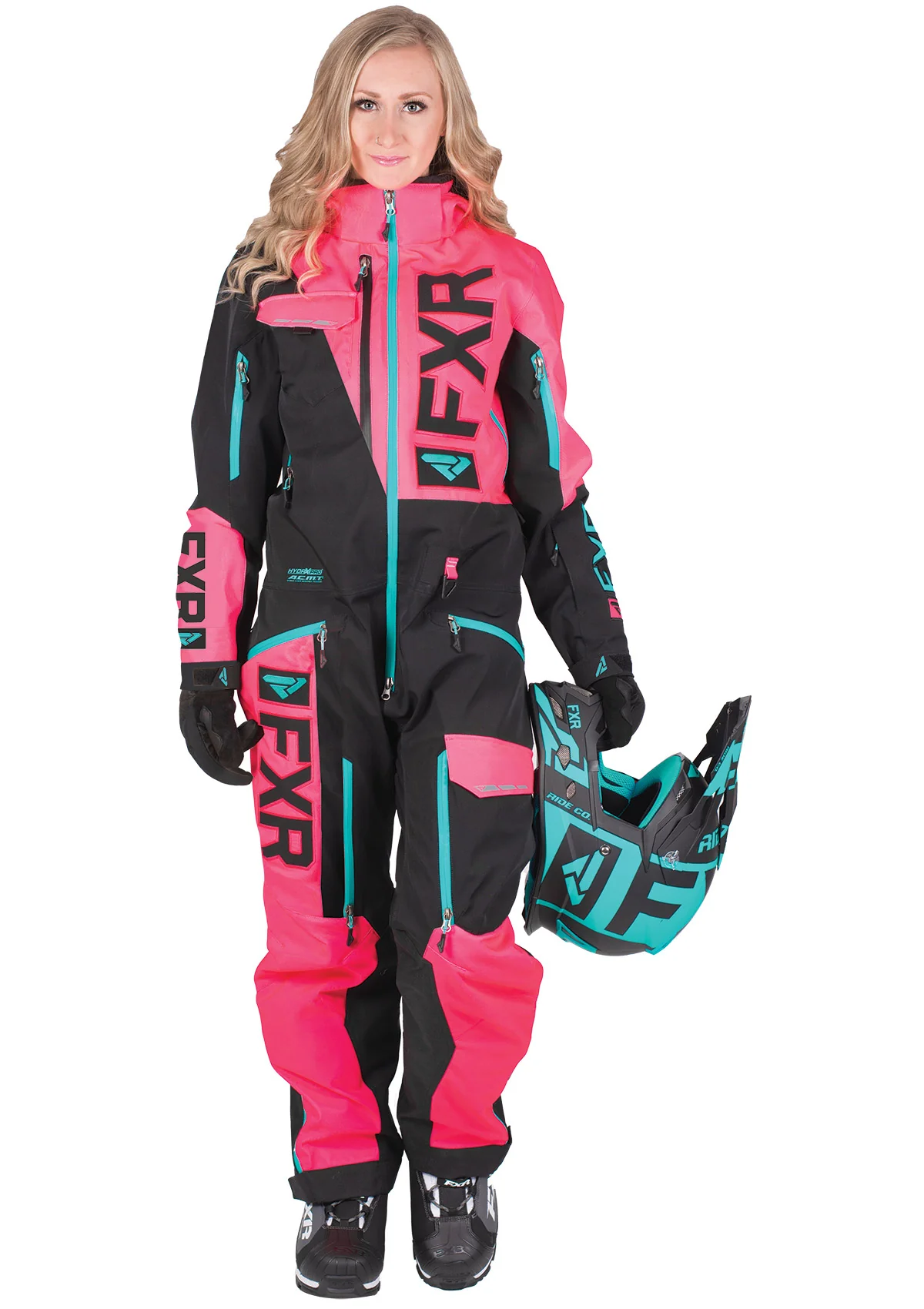 Women's Ranger Instinct Lite Monosuit - Image 3
