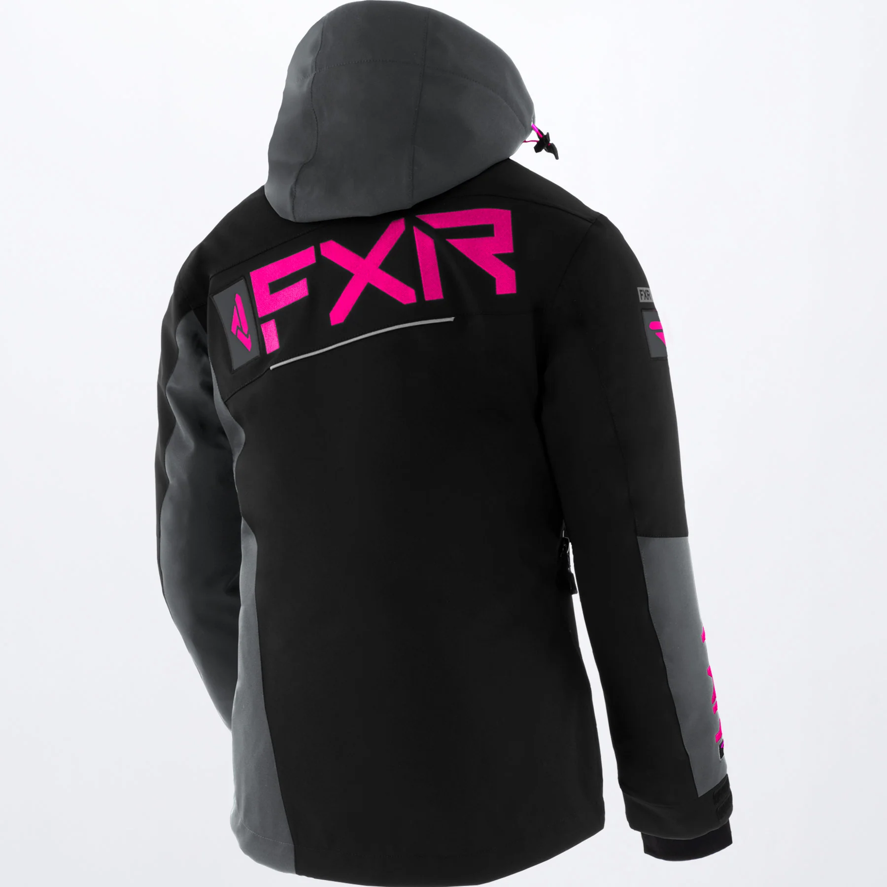 Women's Ranger Jacket - Image 2