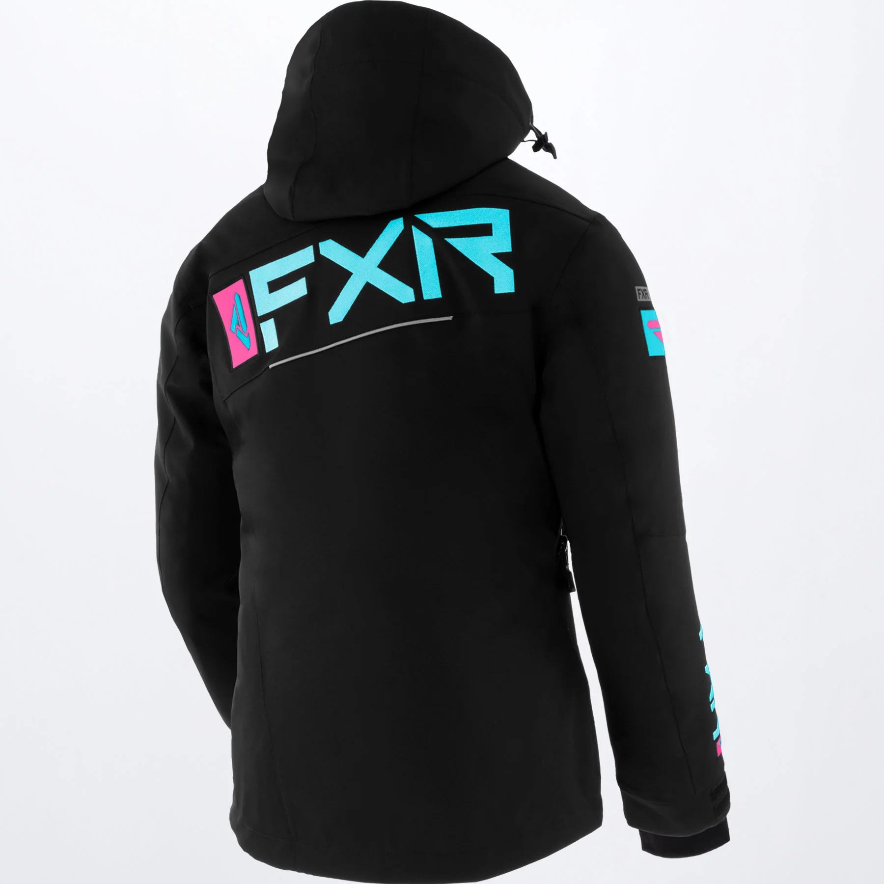 Women's Ranger Jacket - Image 4