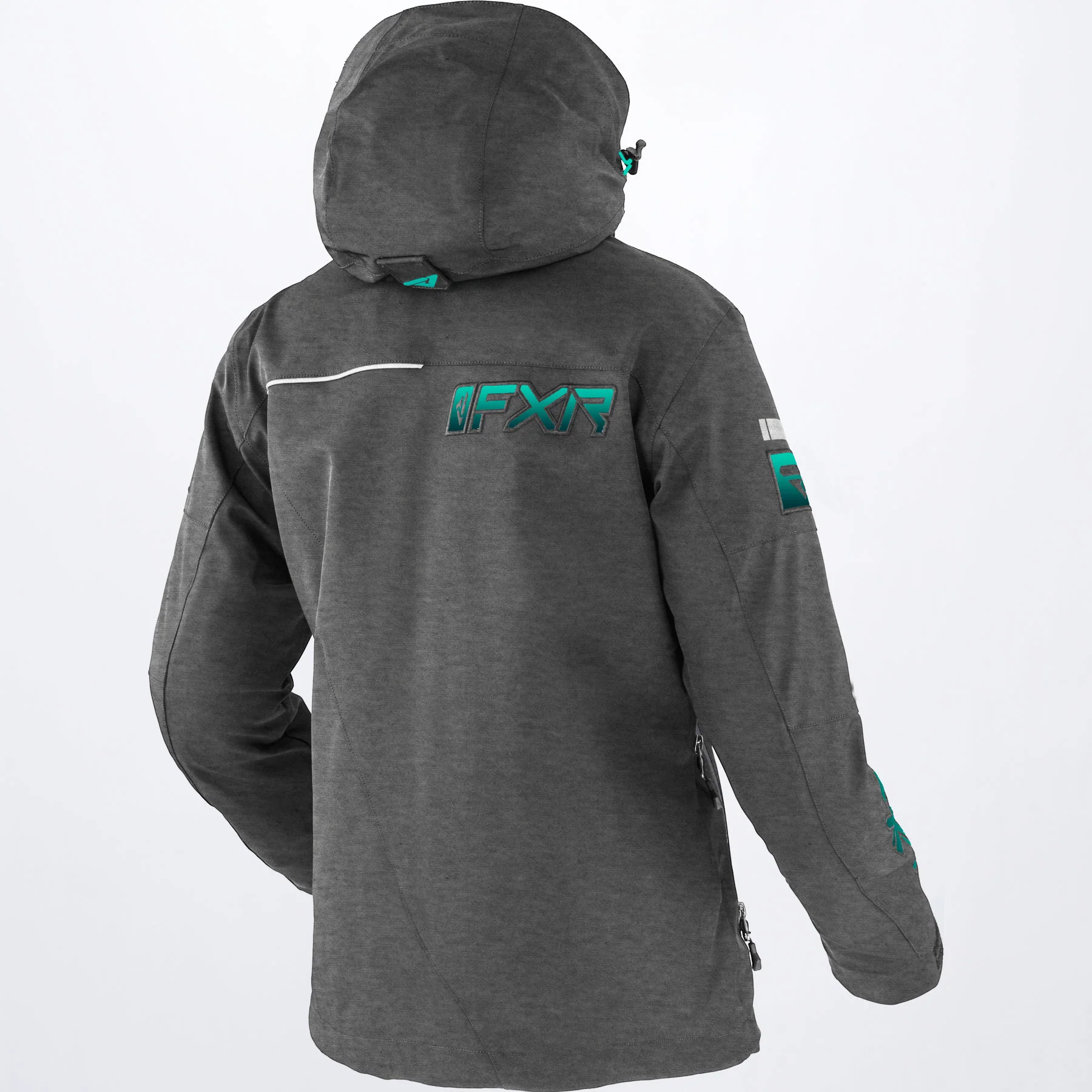 Women's Ranger Jacket - Image 10