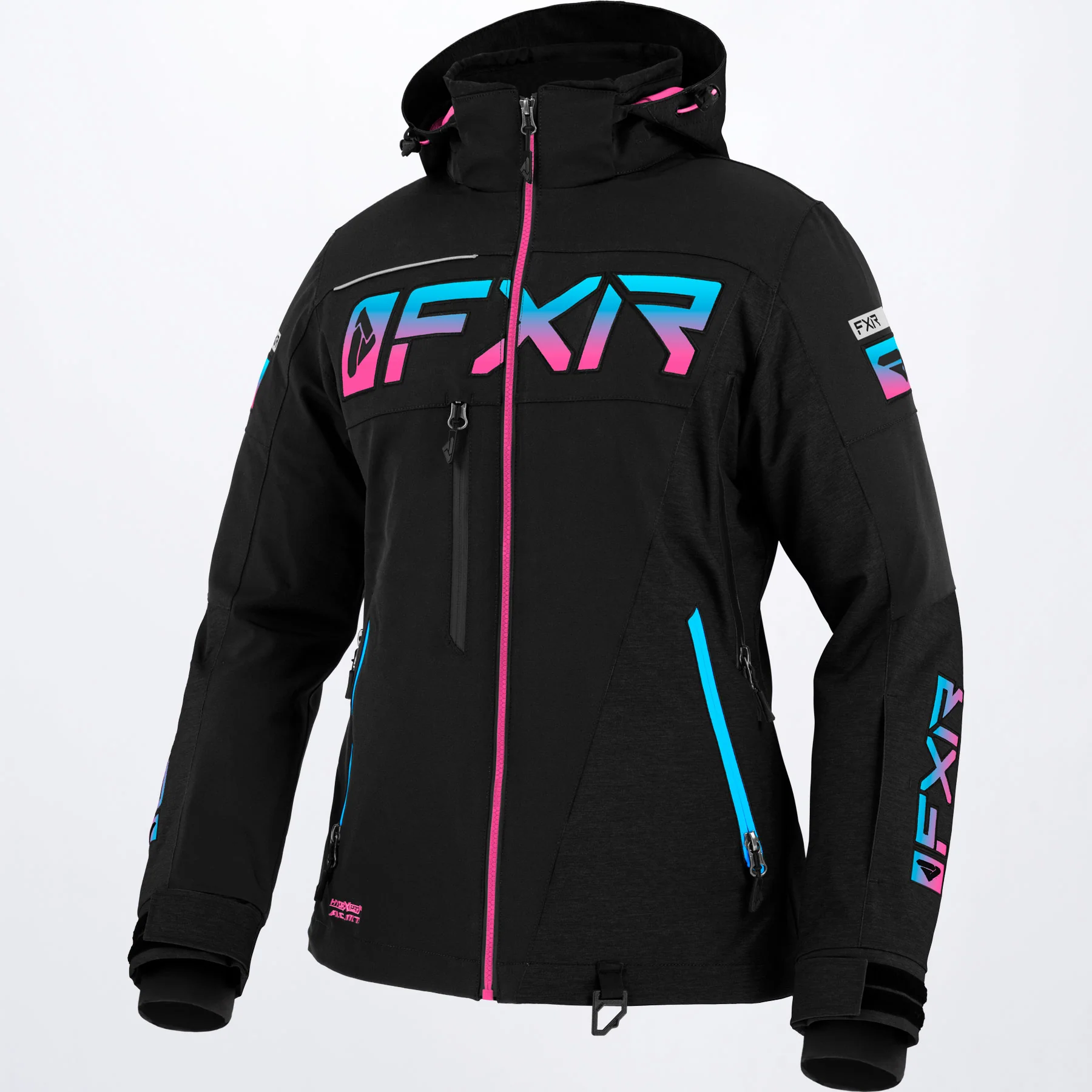 Women's Ranger Jacket - Image 3