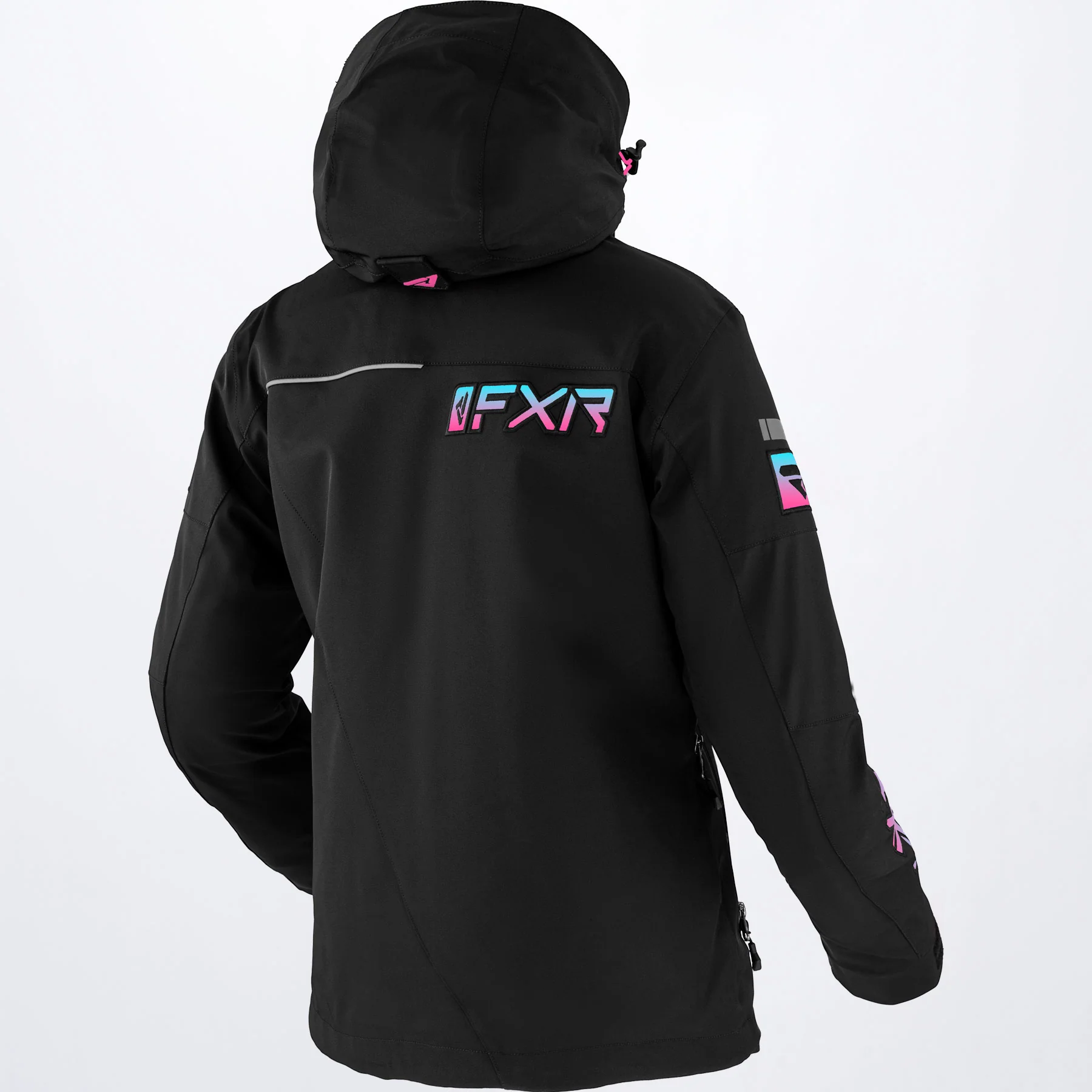 Women's Ranger Jacket - Image 4