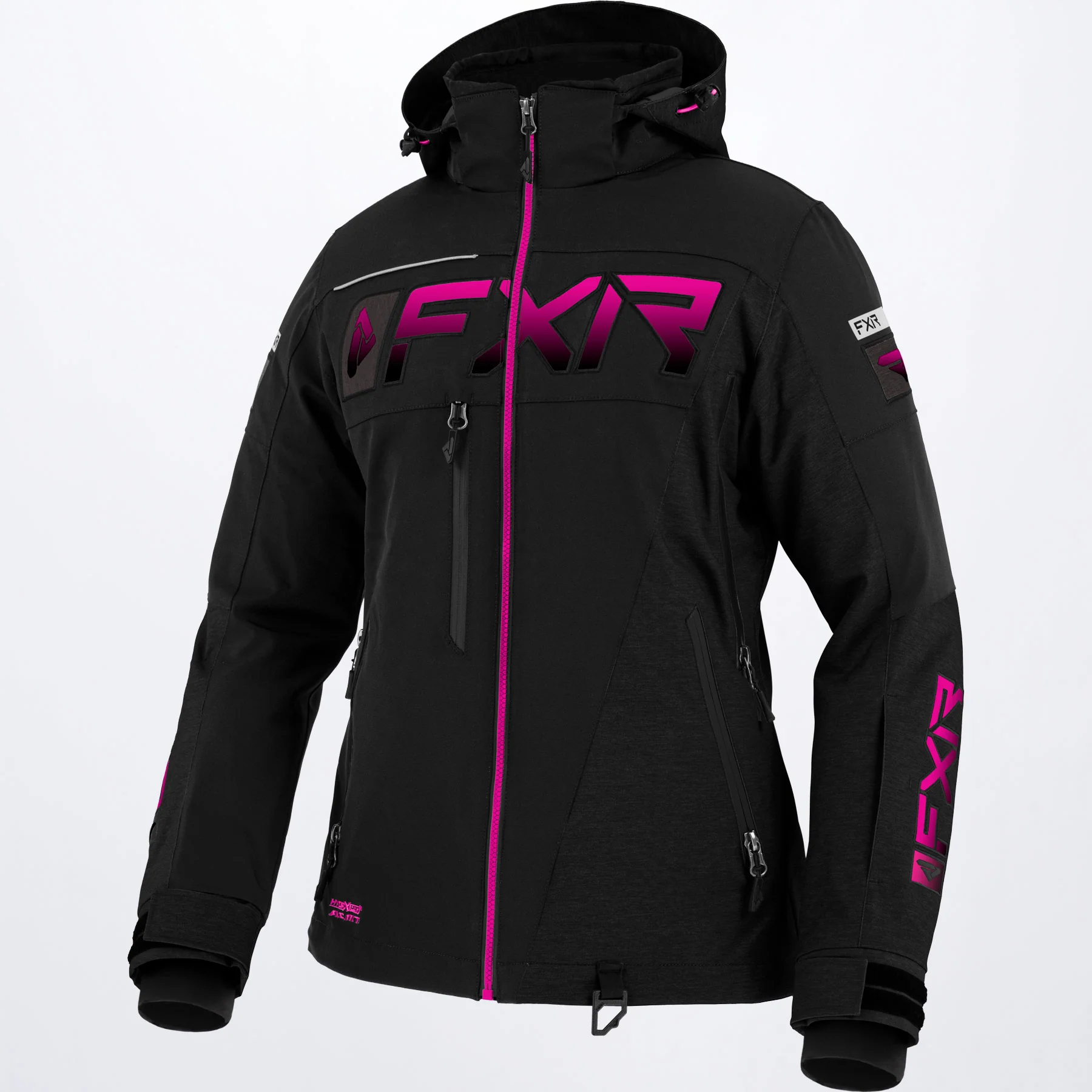Women's Ranger Jacket - Image 5