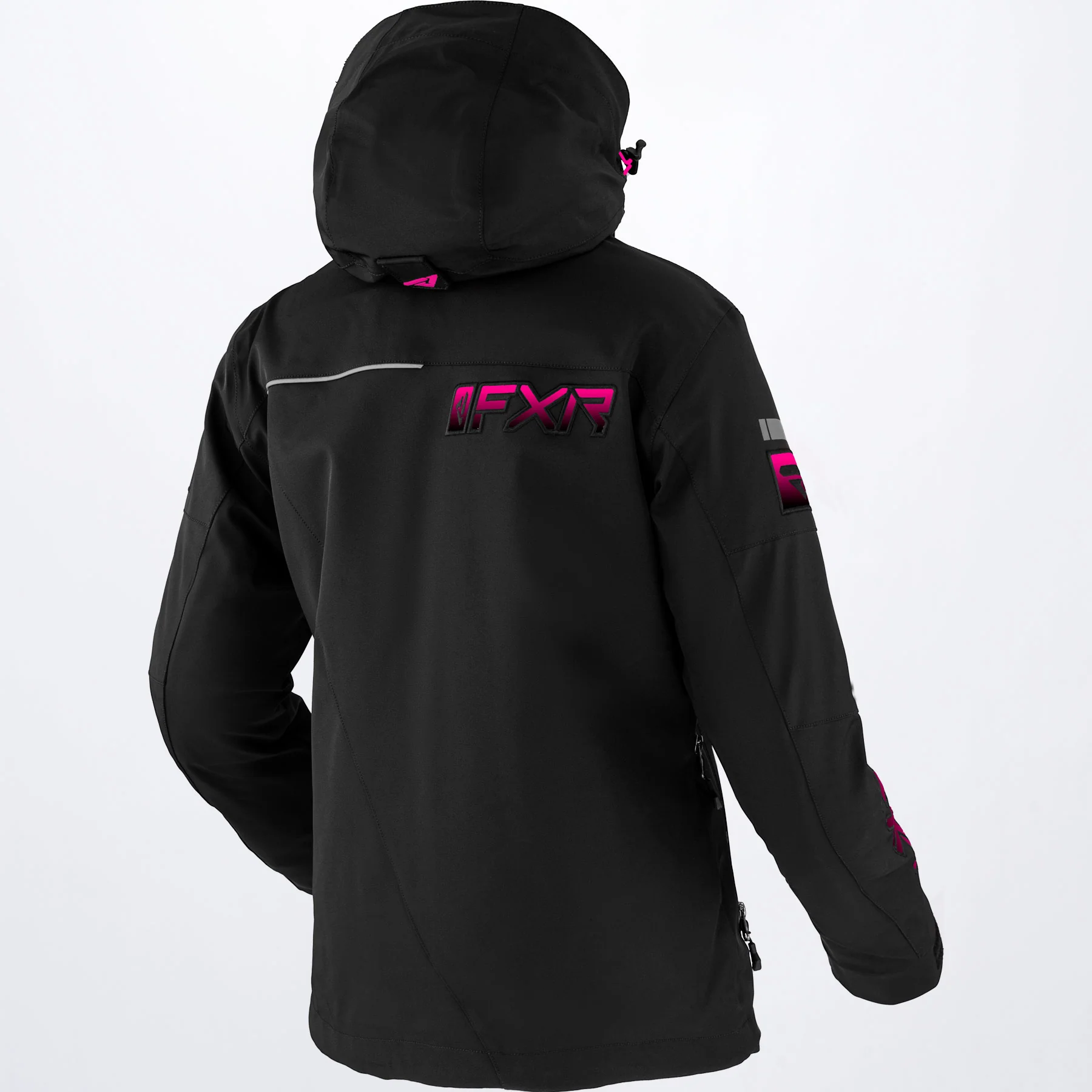 Women's Ranger Jacket - Image 6