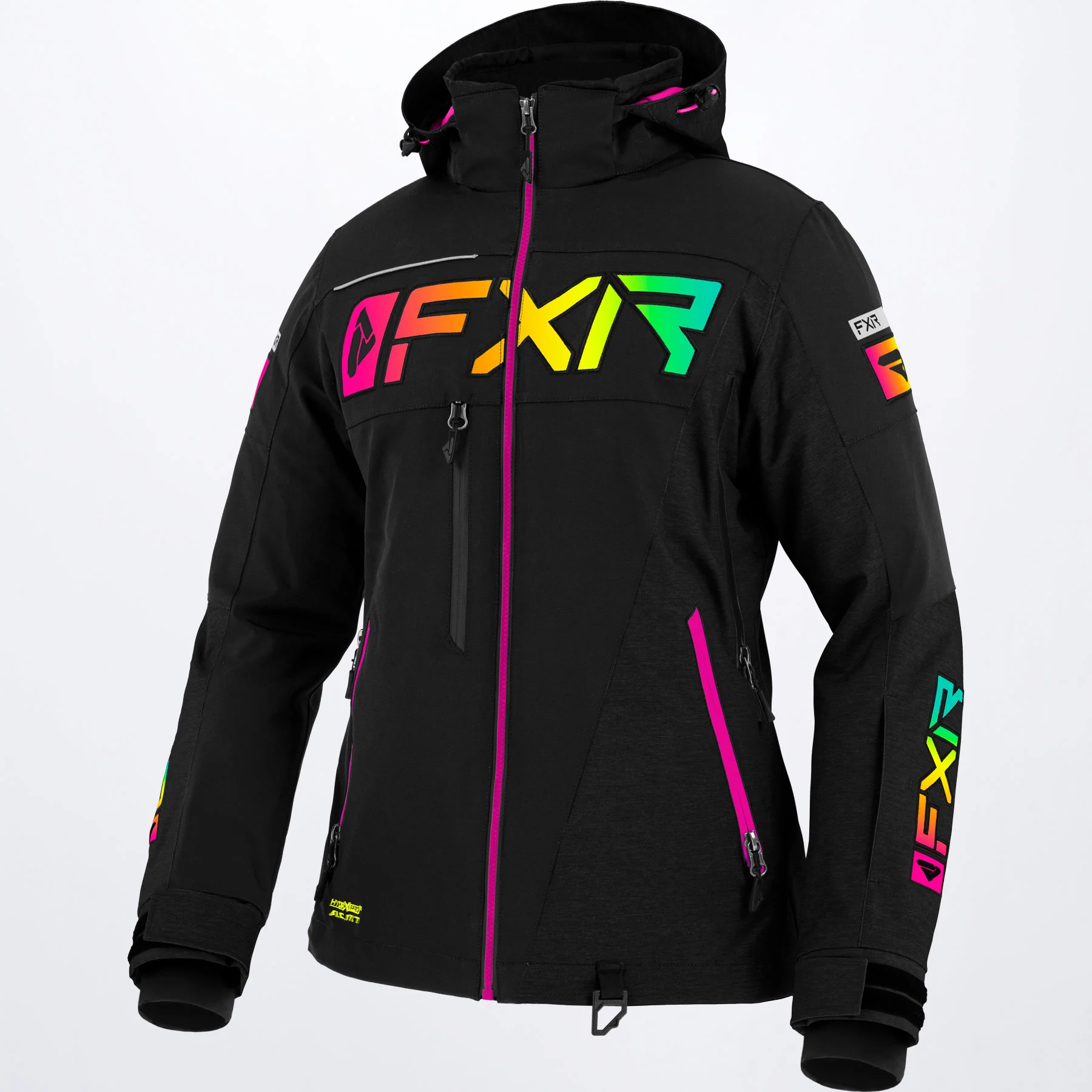Women's Ranger Jacket - Image 7