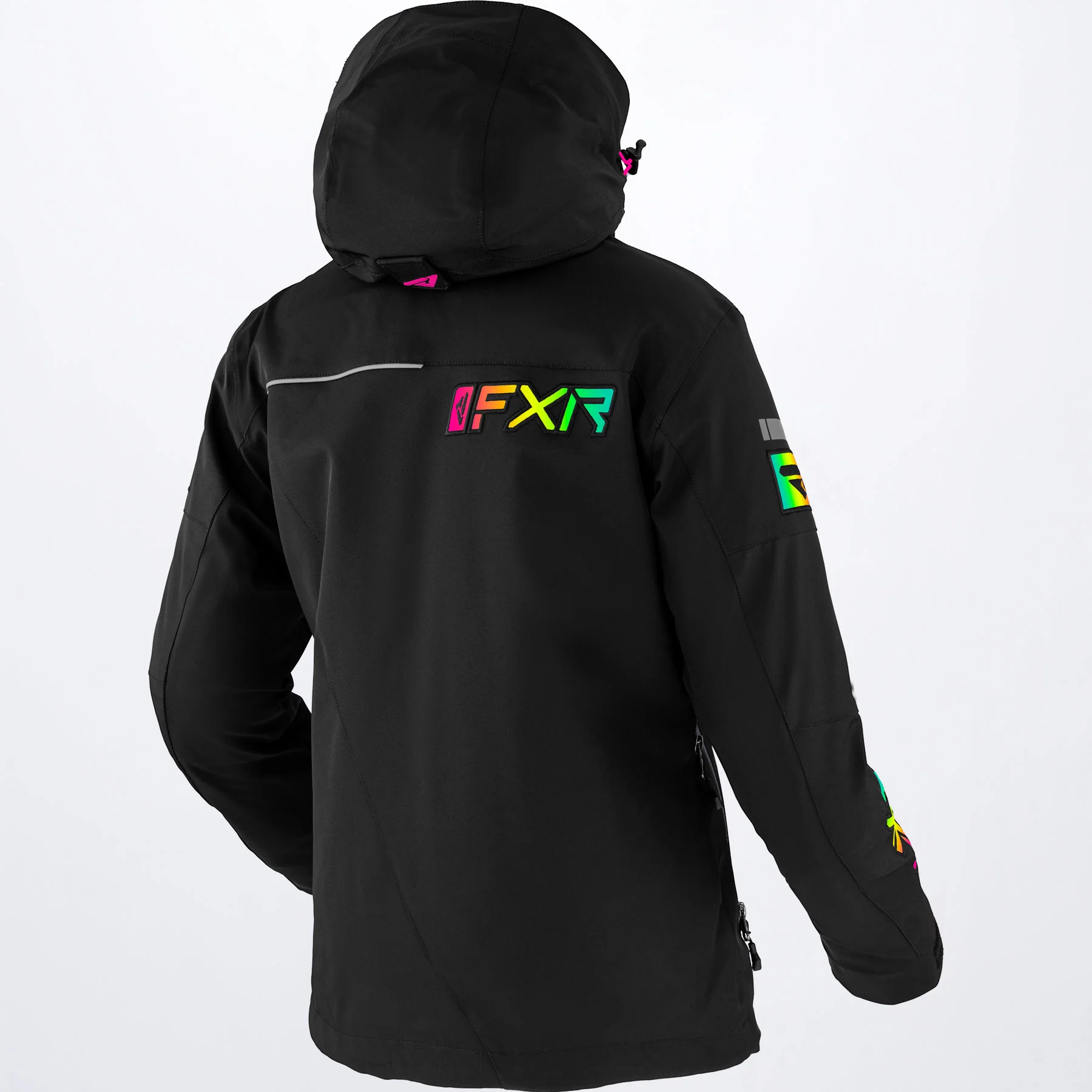 Women's Ranger Jacket - Image 8