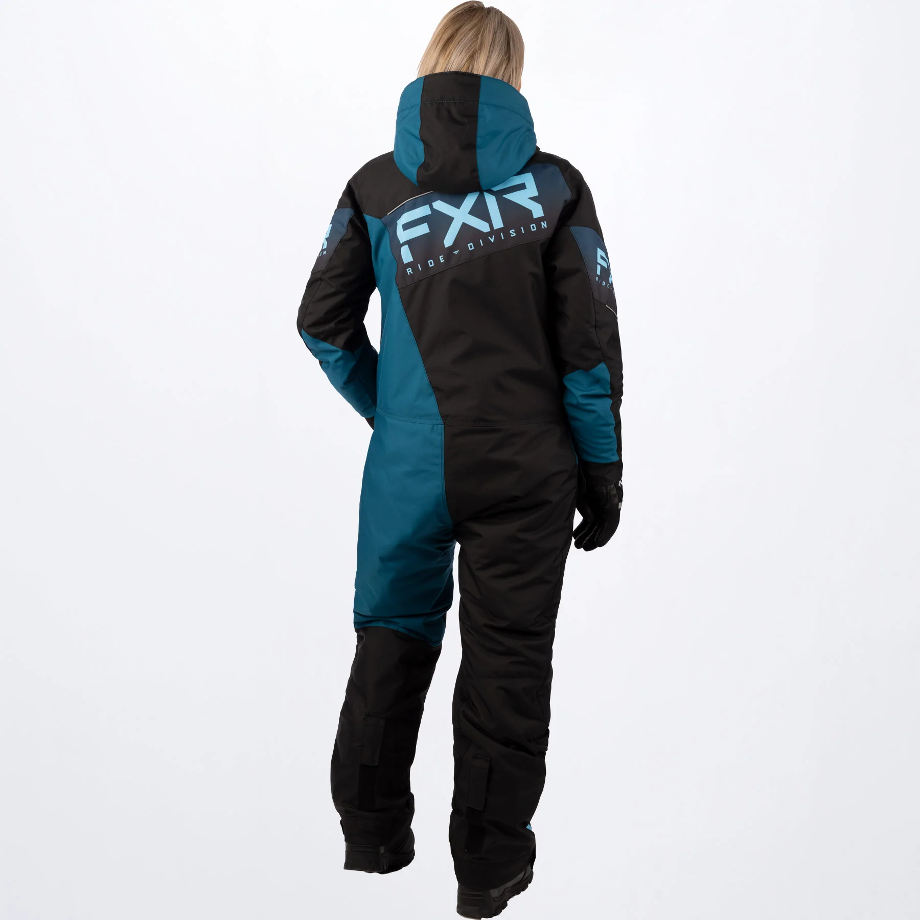 Women's Recruit Lite Monosuit - Image 2