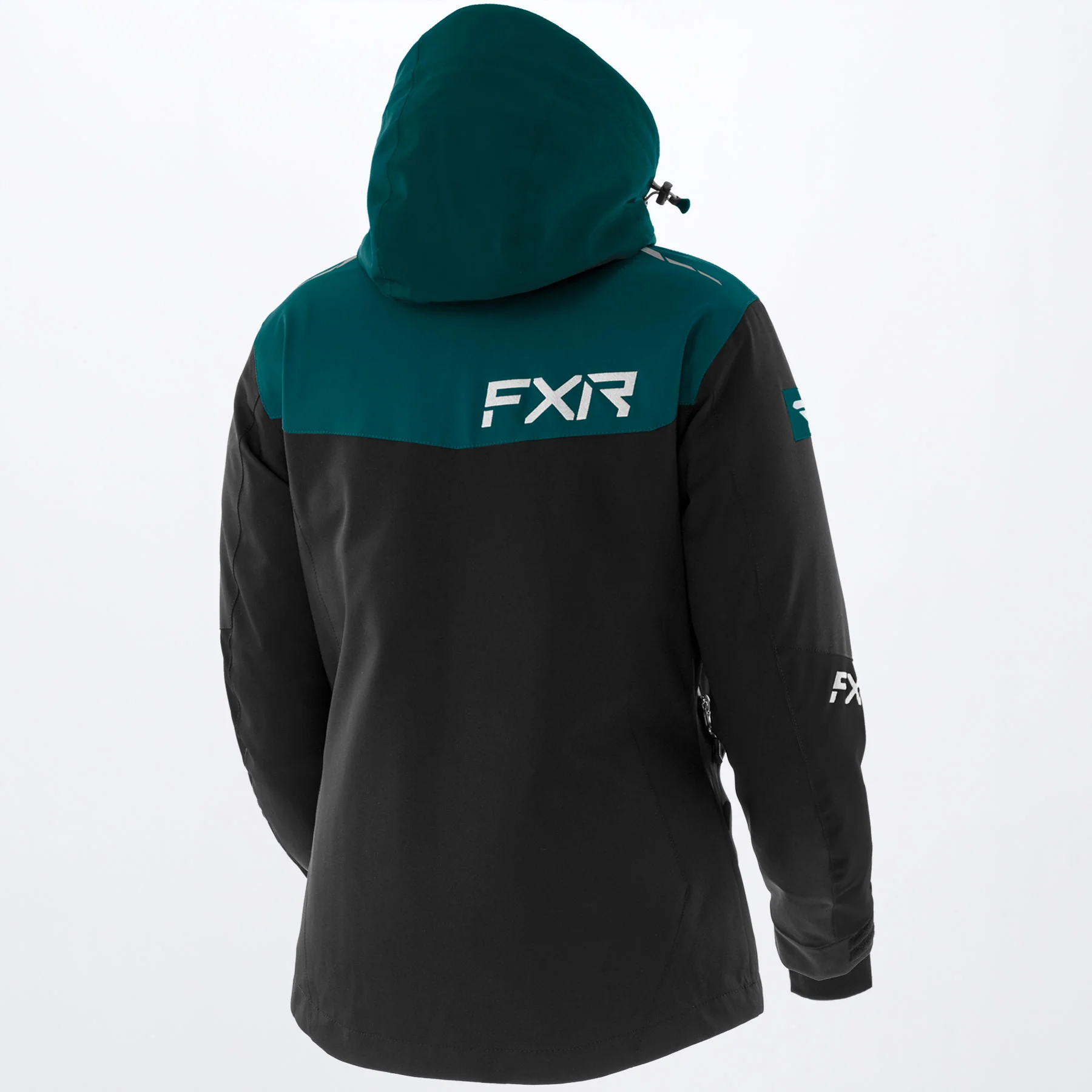 Women's Renegade FX Jacket - Image 12