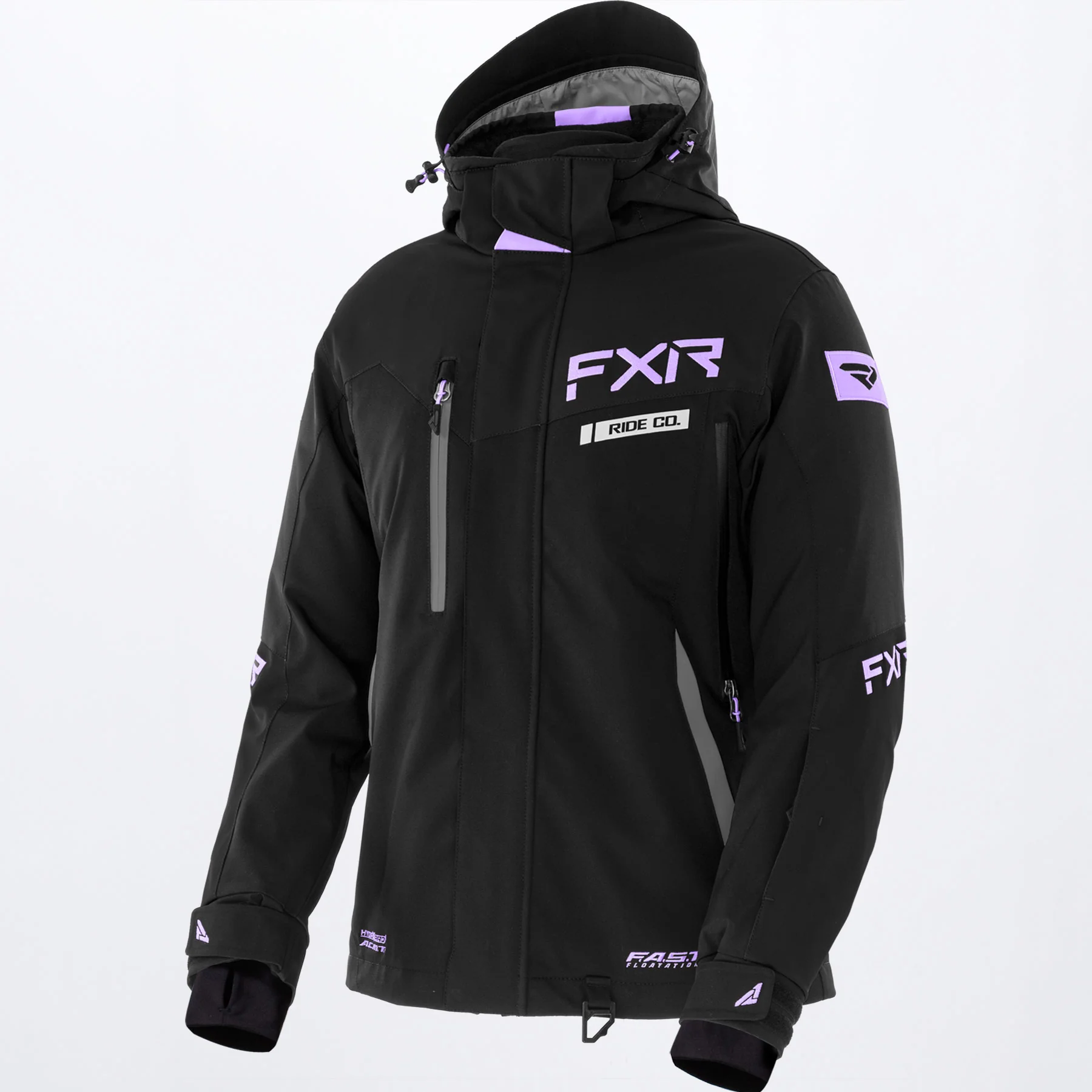 Women's Renegade FX Jacket - Image 9