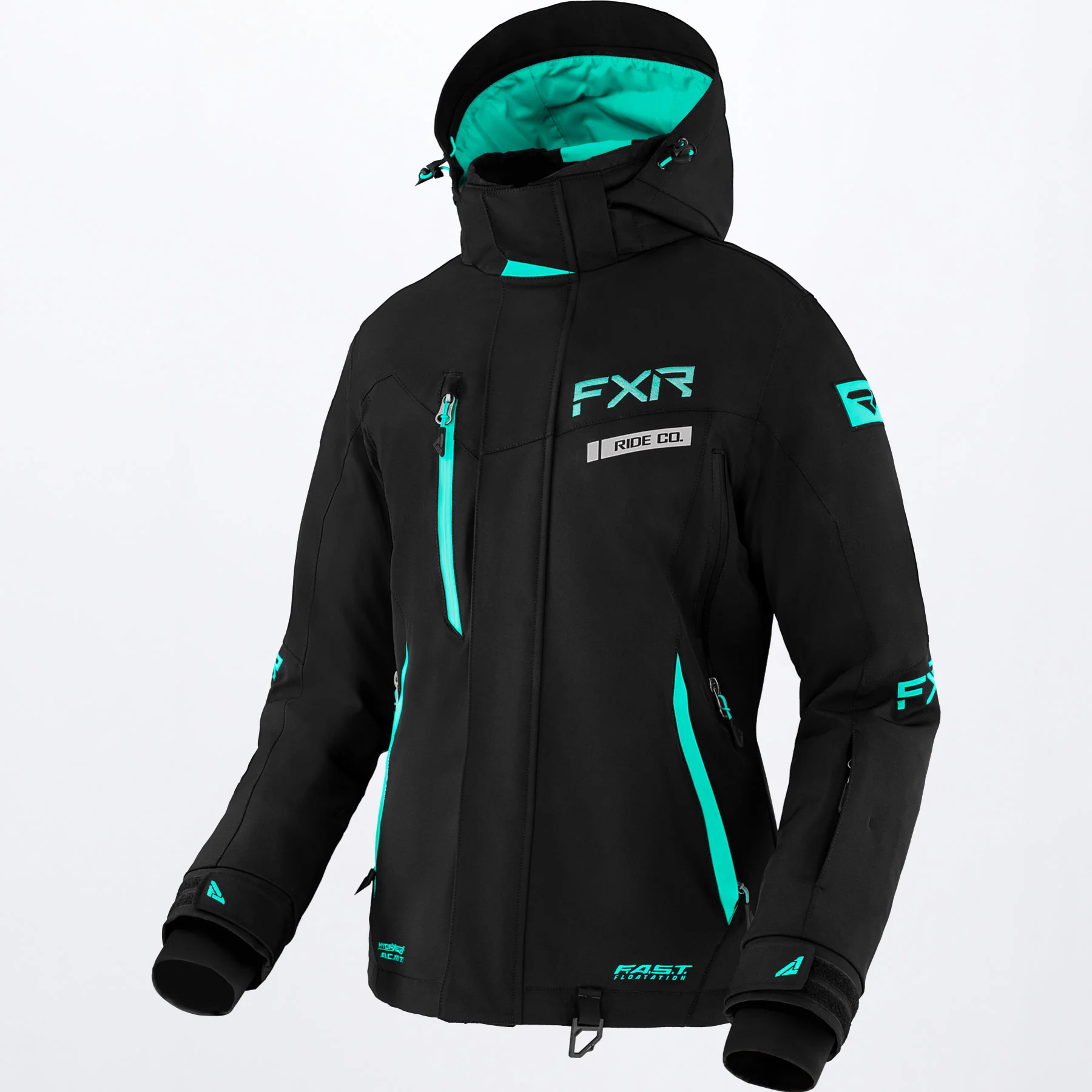Women's Renegade FX Jacket - Image 3