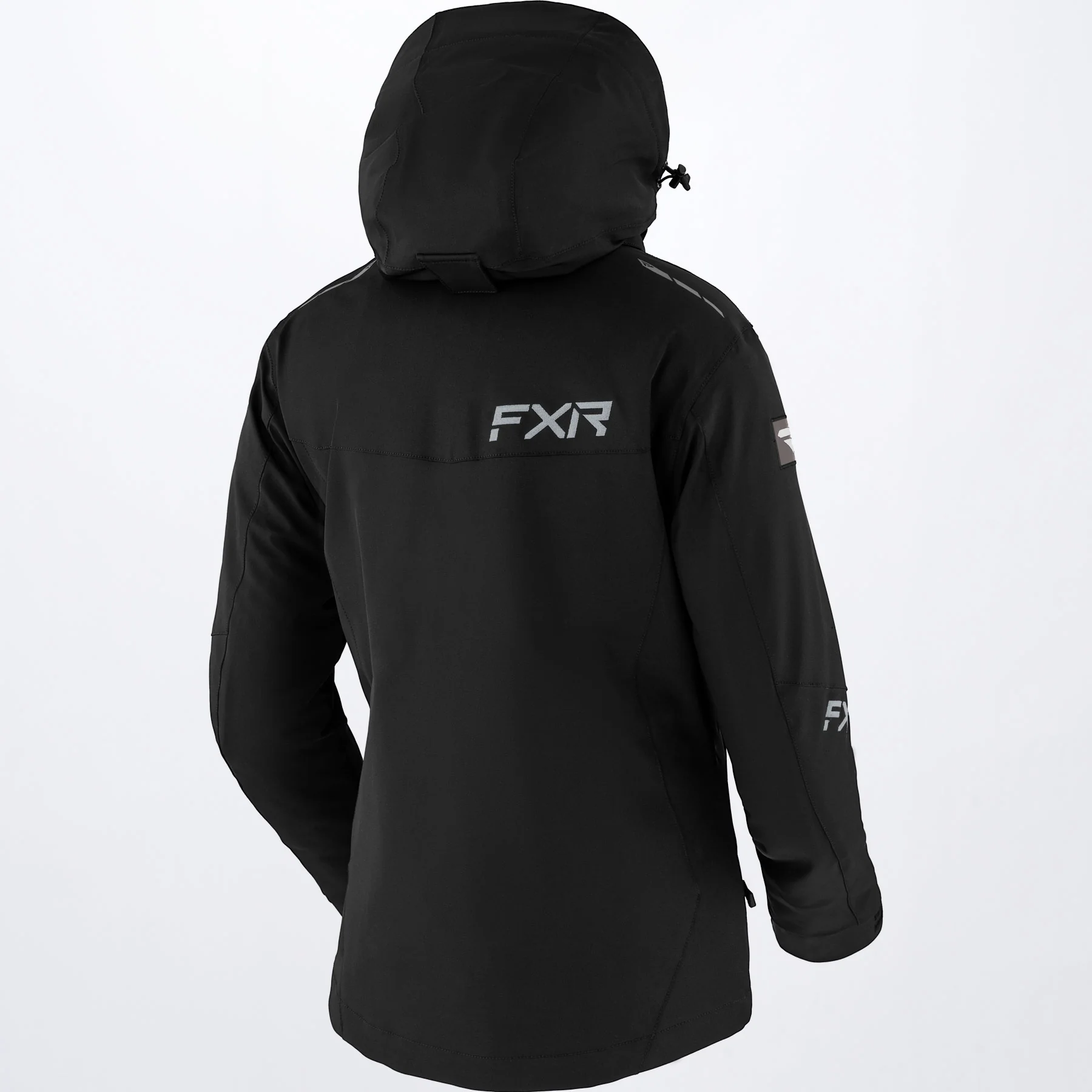 Women's Renegade FX Jacket - Image 6