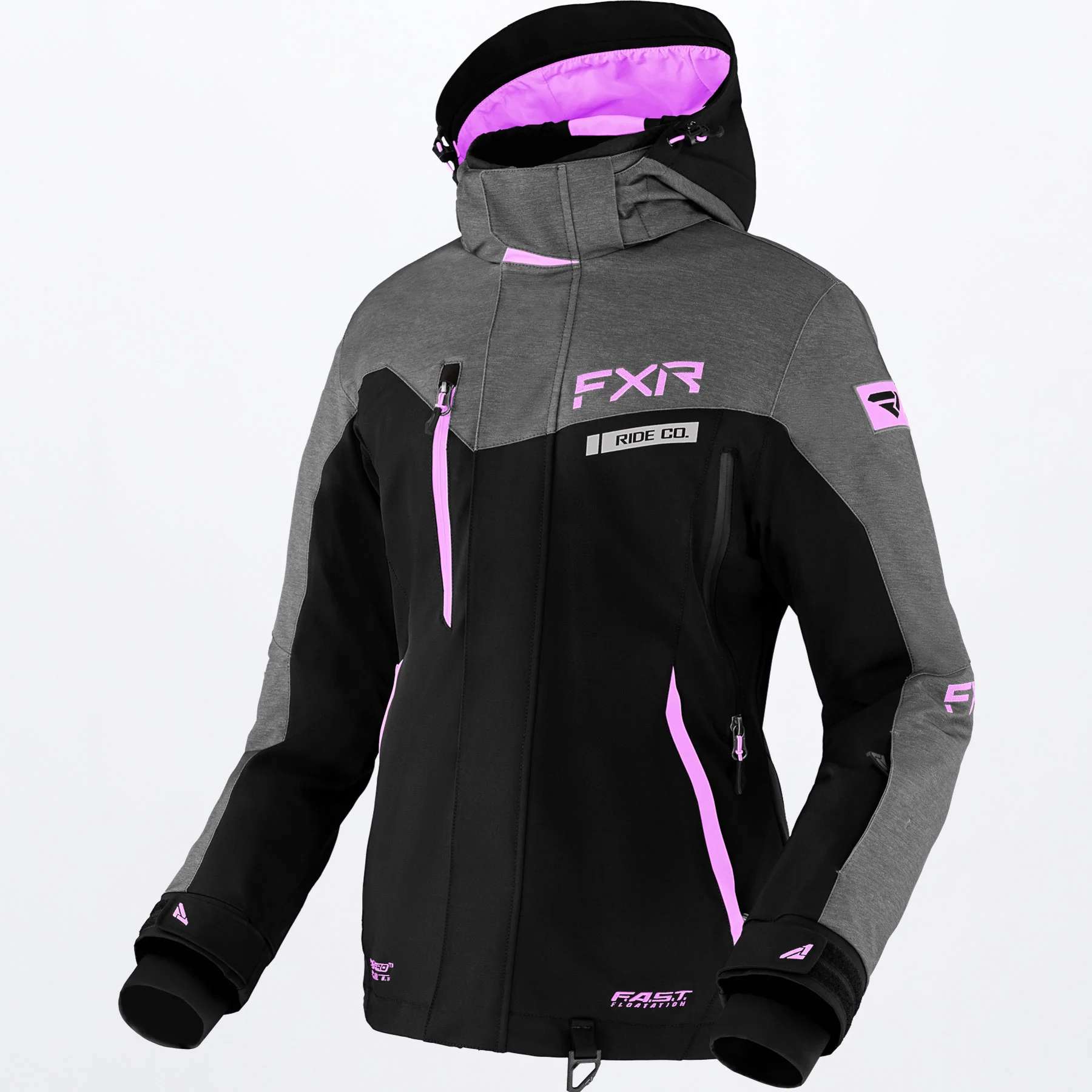 Women's Renegade FX Jacket - Image 7