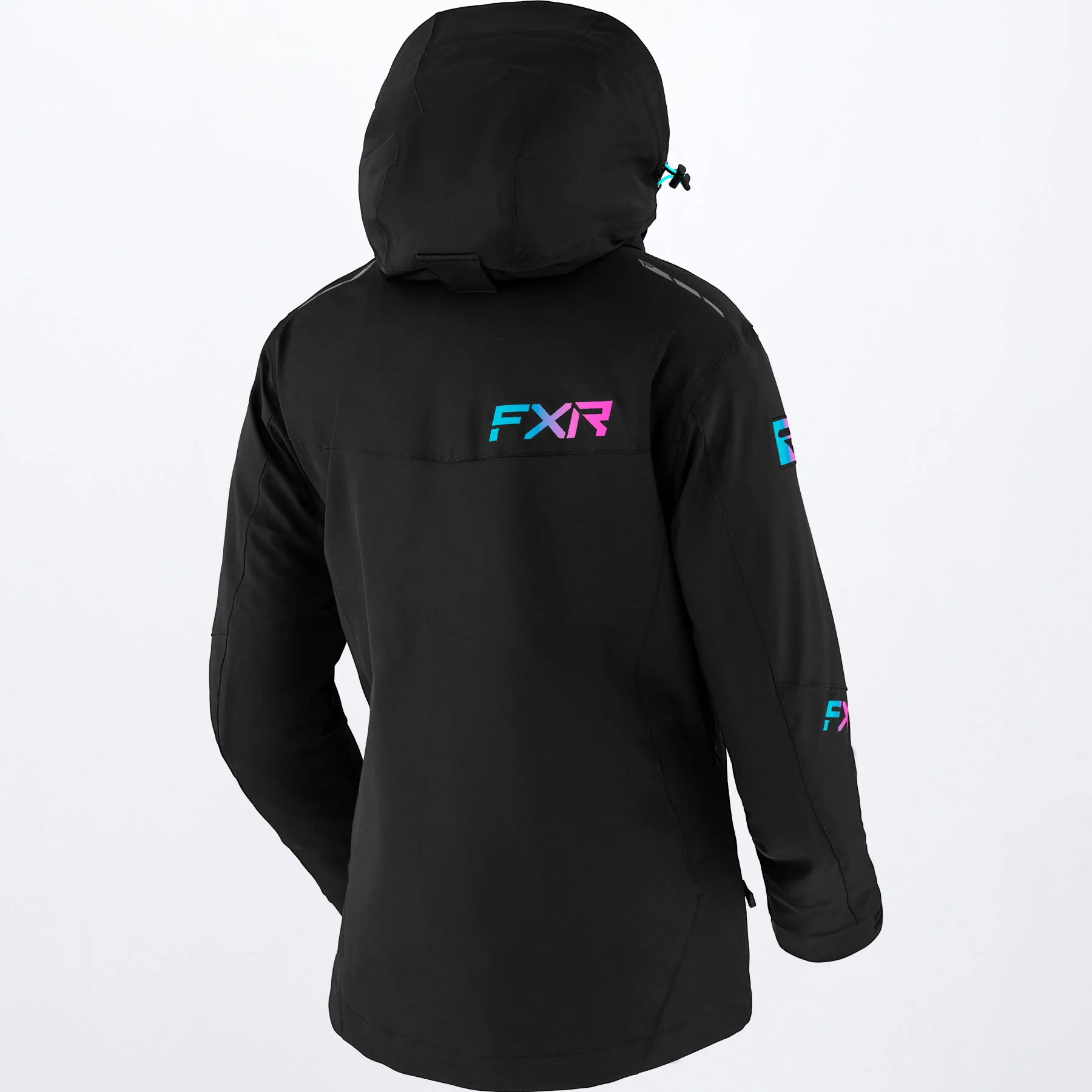 Women's Renegade FX Jacket - Image 9