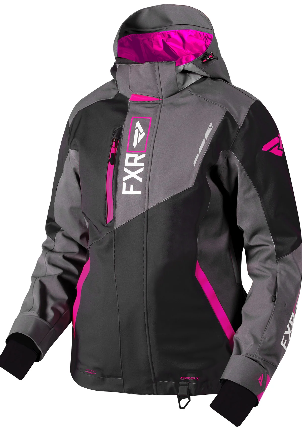 Women's Renegade Jacket - Image 2
