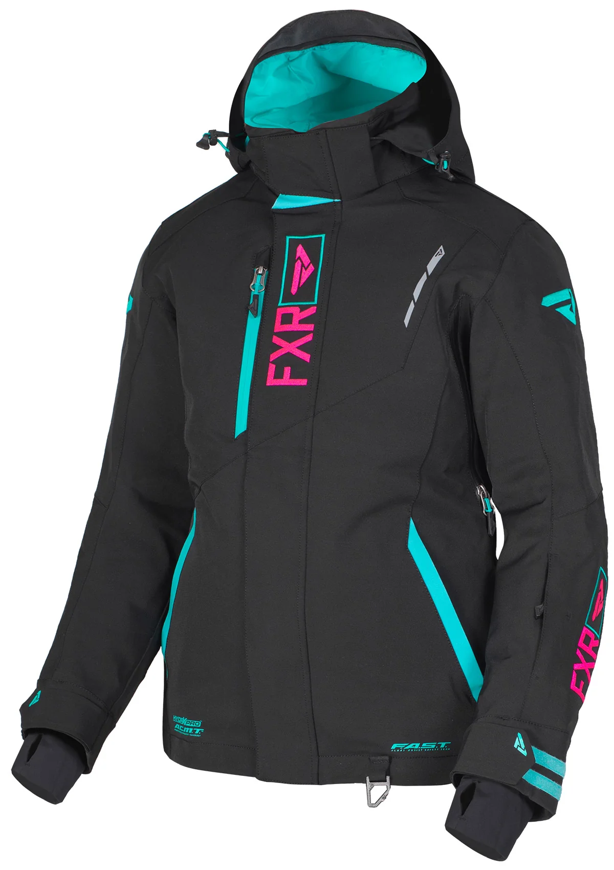Women's Renegade Jacket - Image 3