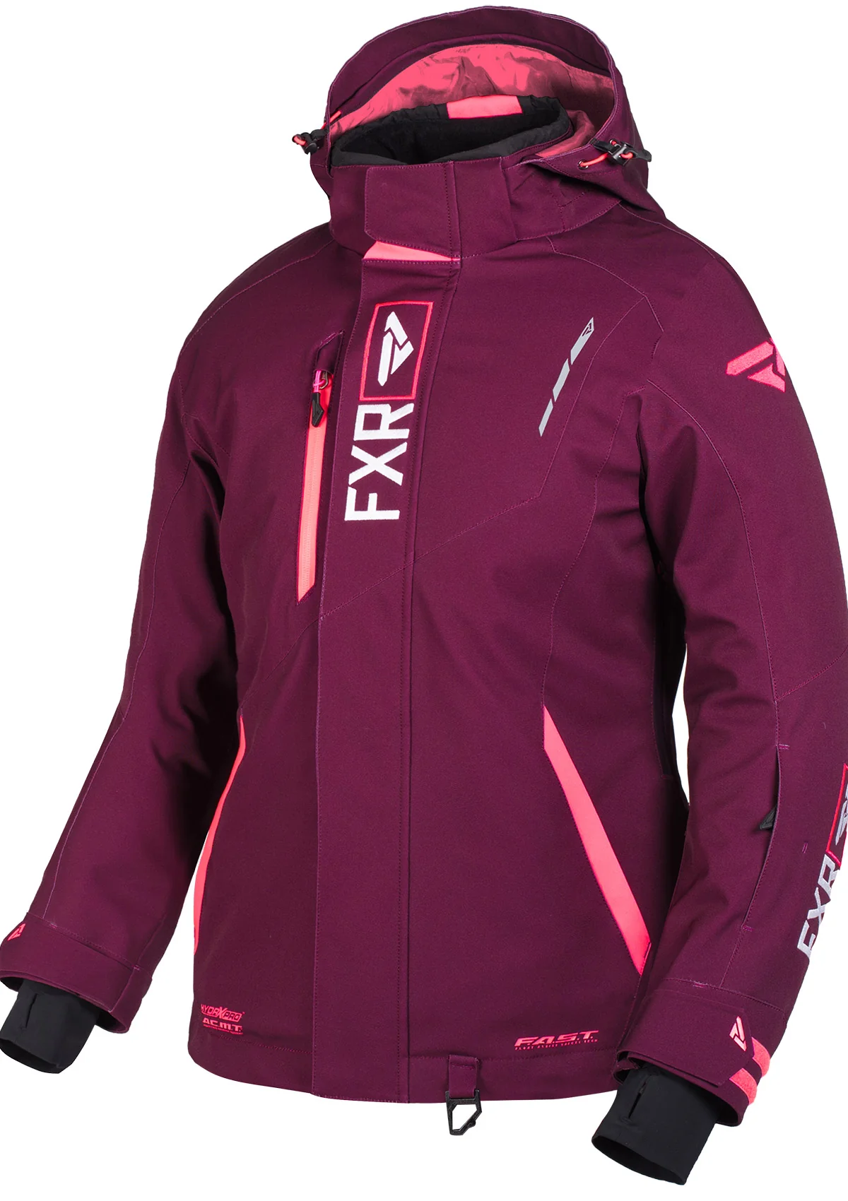 Women's Renegade Jacket - Image 4