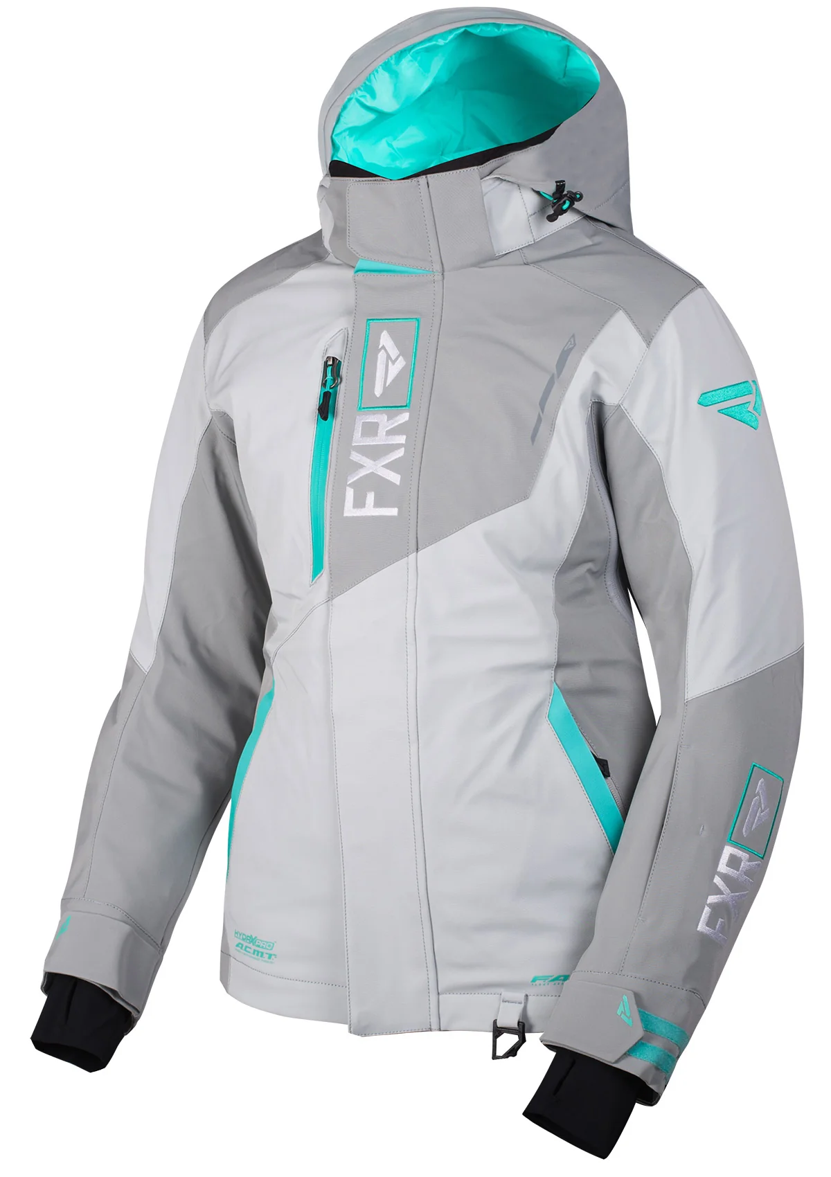 Women's Renegade Jacket - Image 5