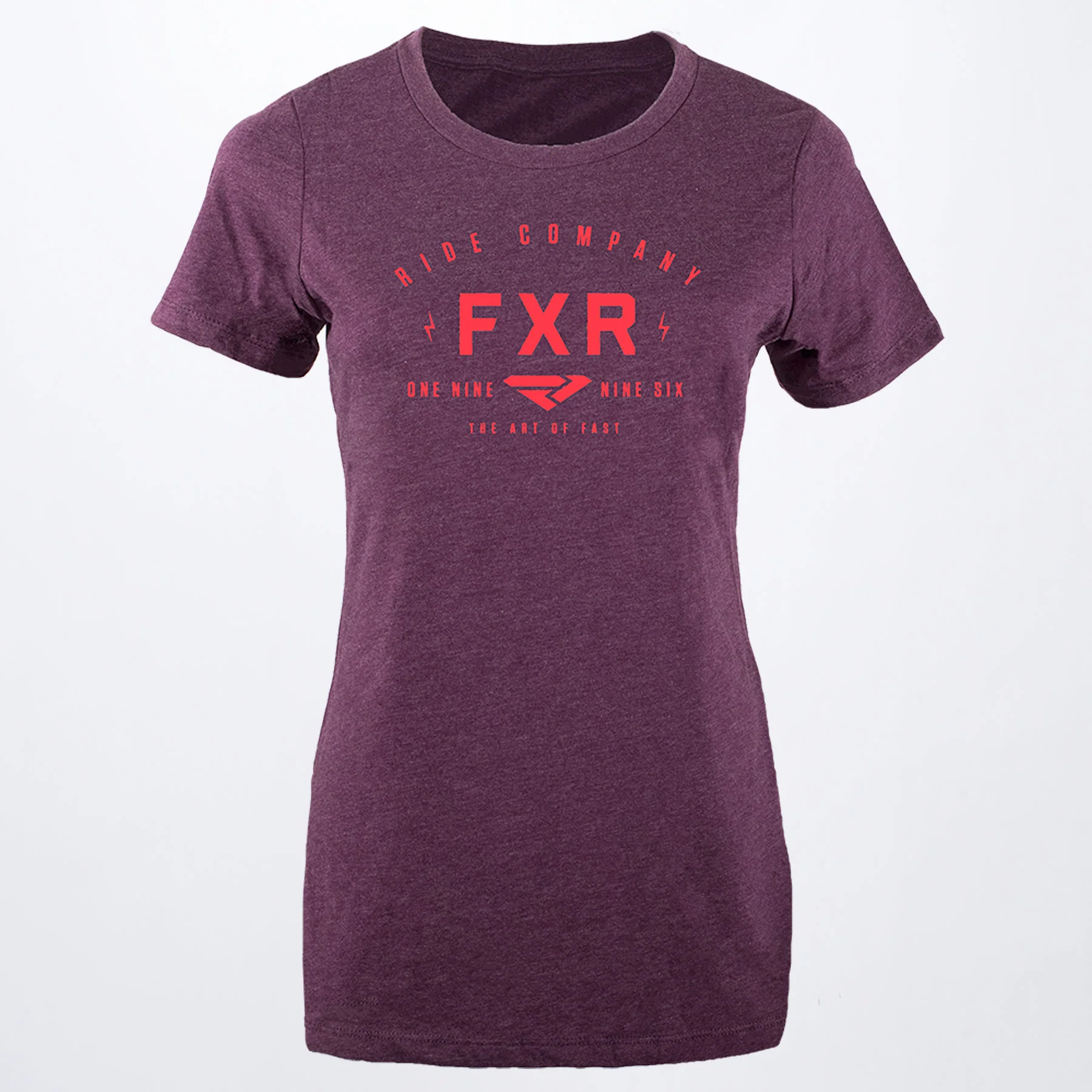 Women's Ride Co T-Shirt 19S - Image 2
