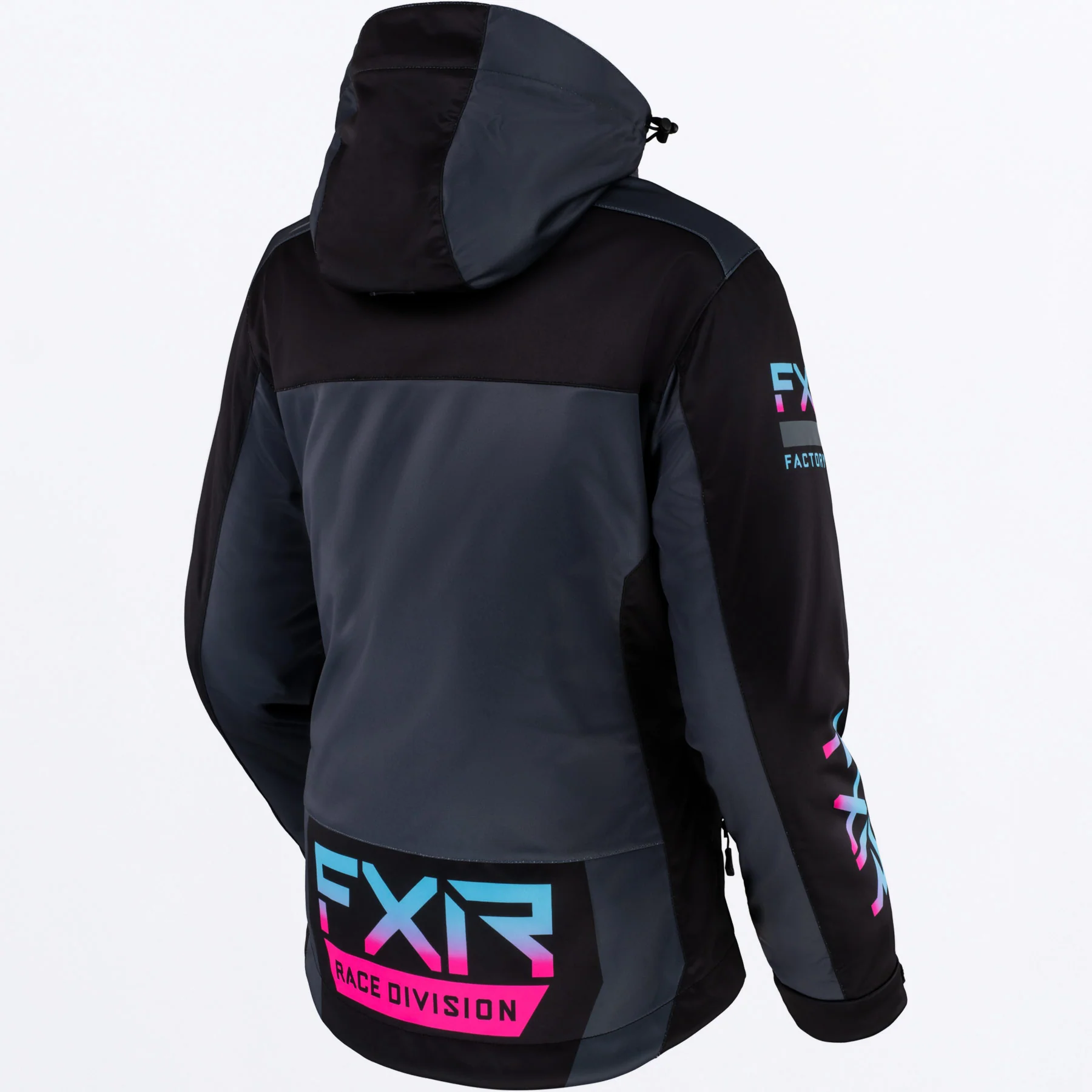 Women's RRX Jacket - Image 4