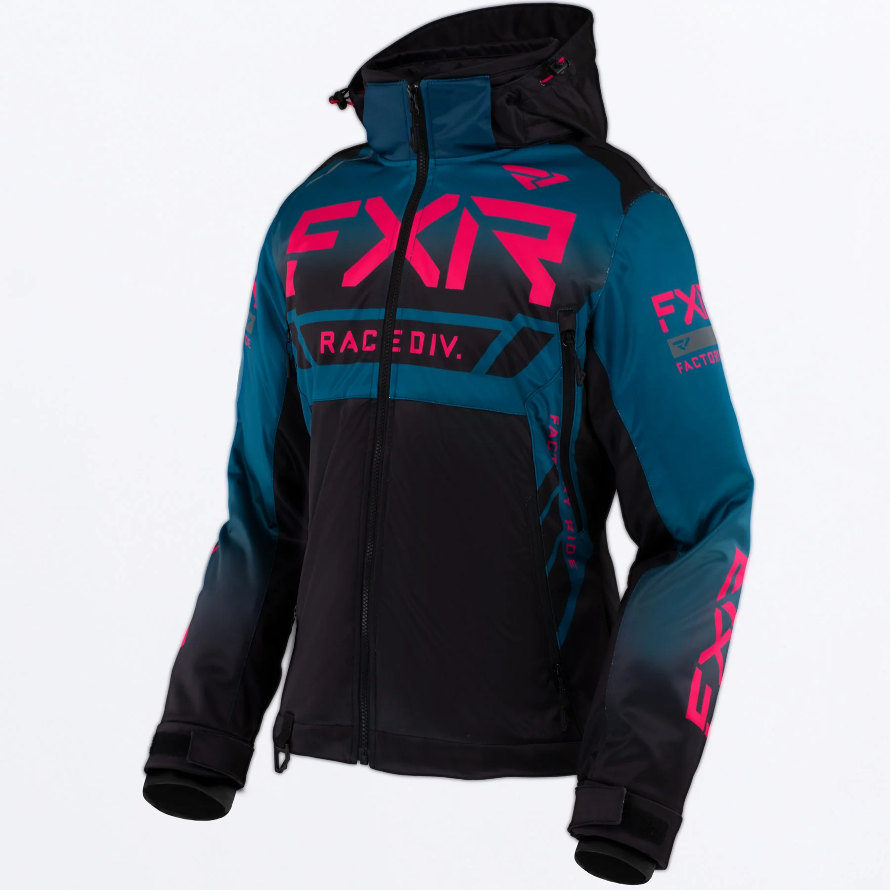 Women's RRX Jacket - Image 5