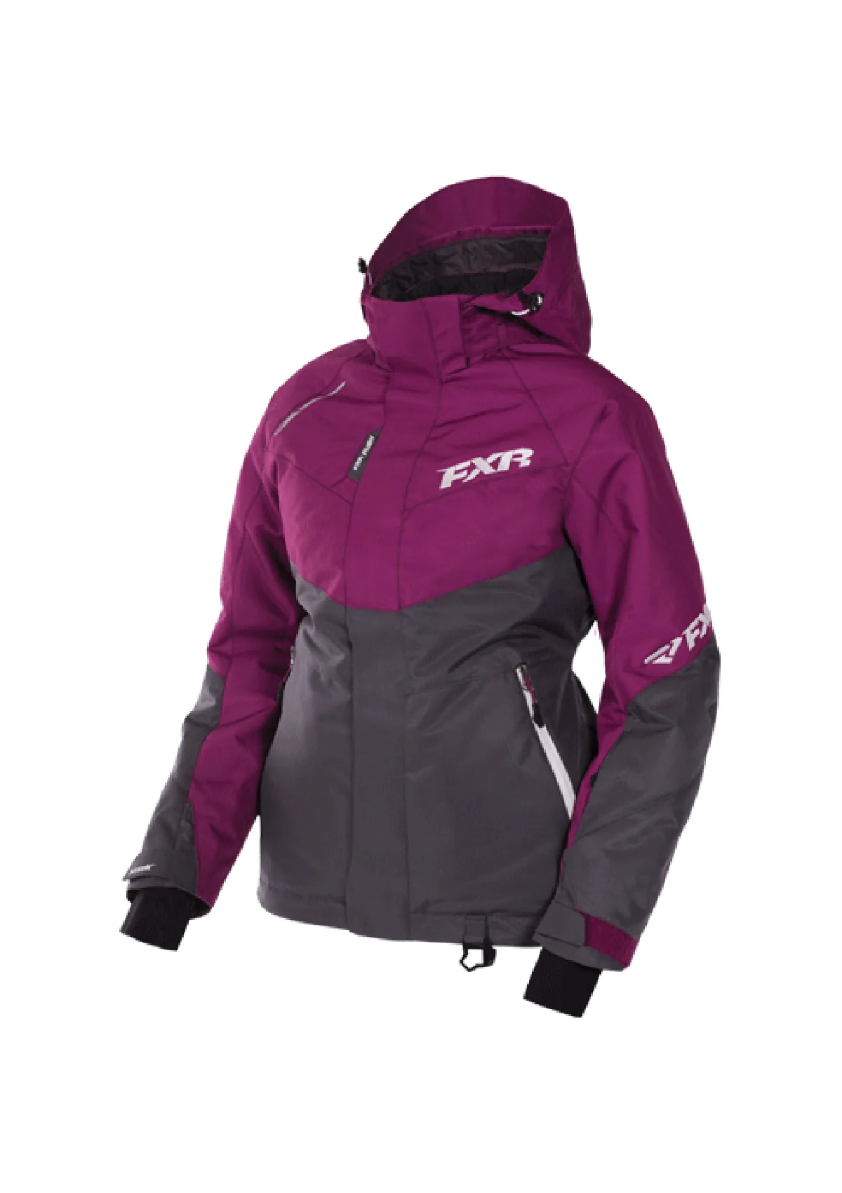 Women's Rush Jacket - Image 2