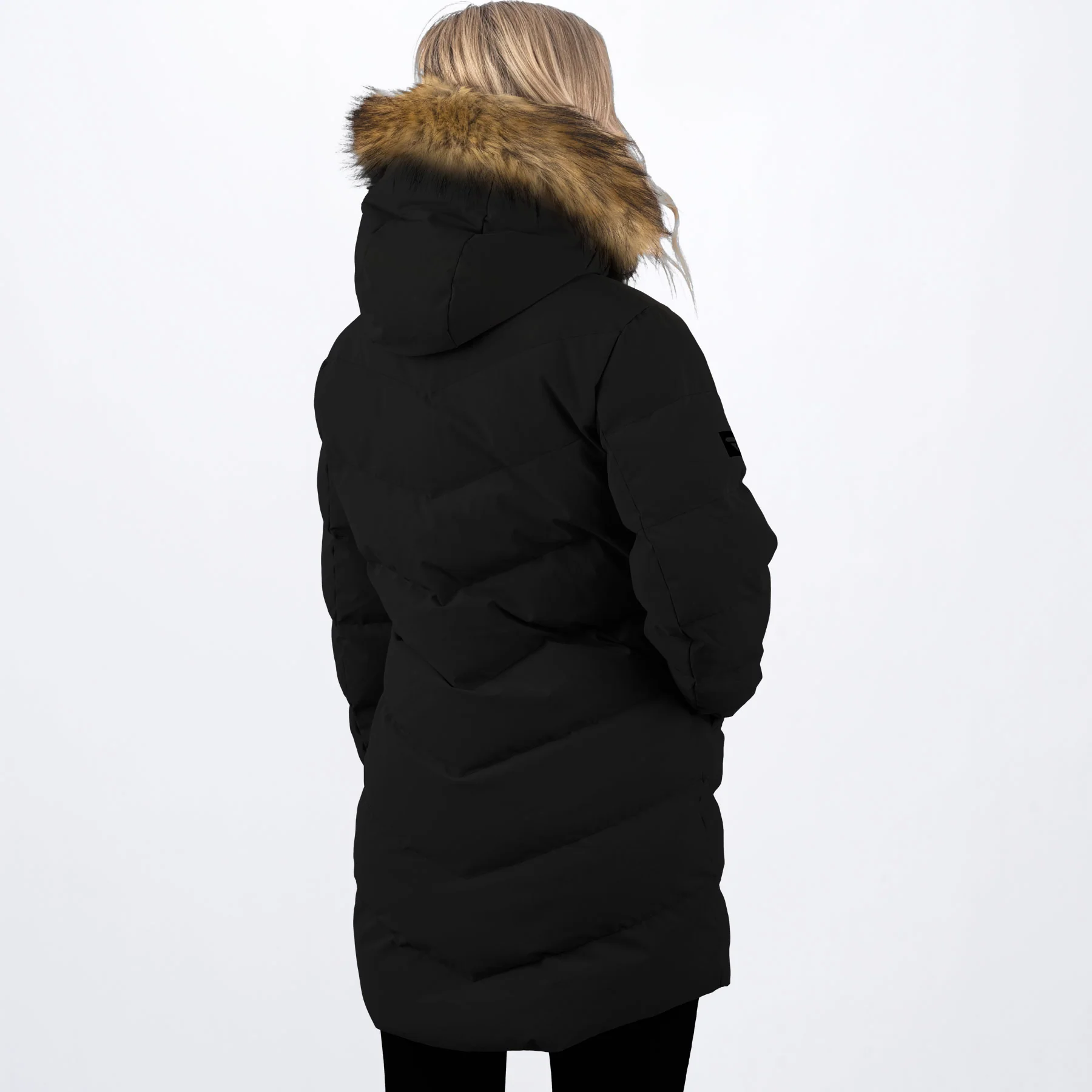 Women's Sage Jacket - Image 3