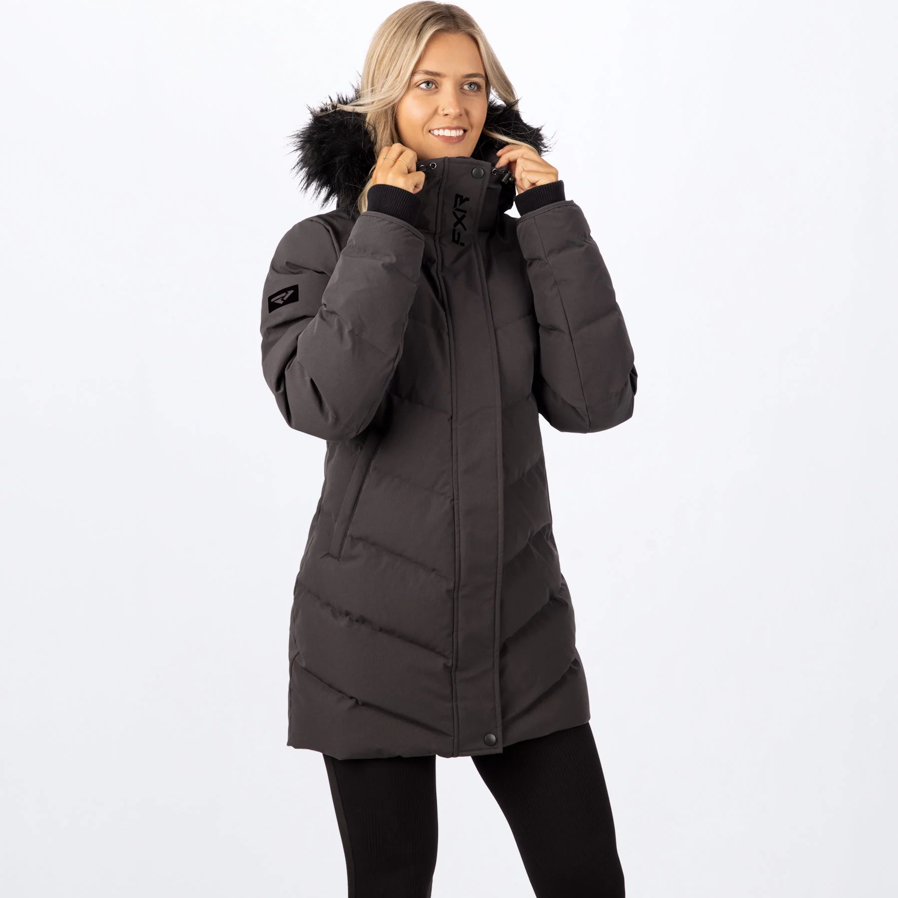 Women's Sage Jacket - Image 4