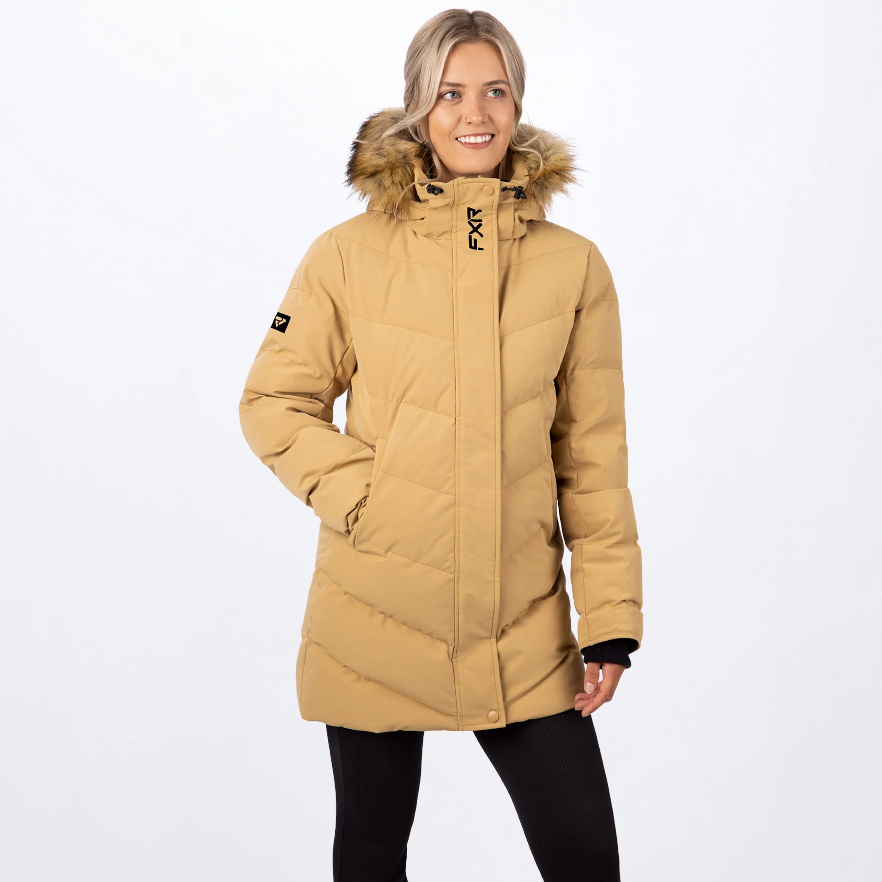 Women's Sage Jacket - Image 6