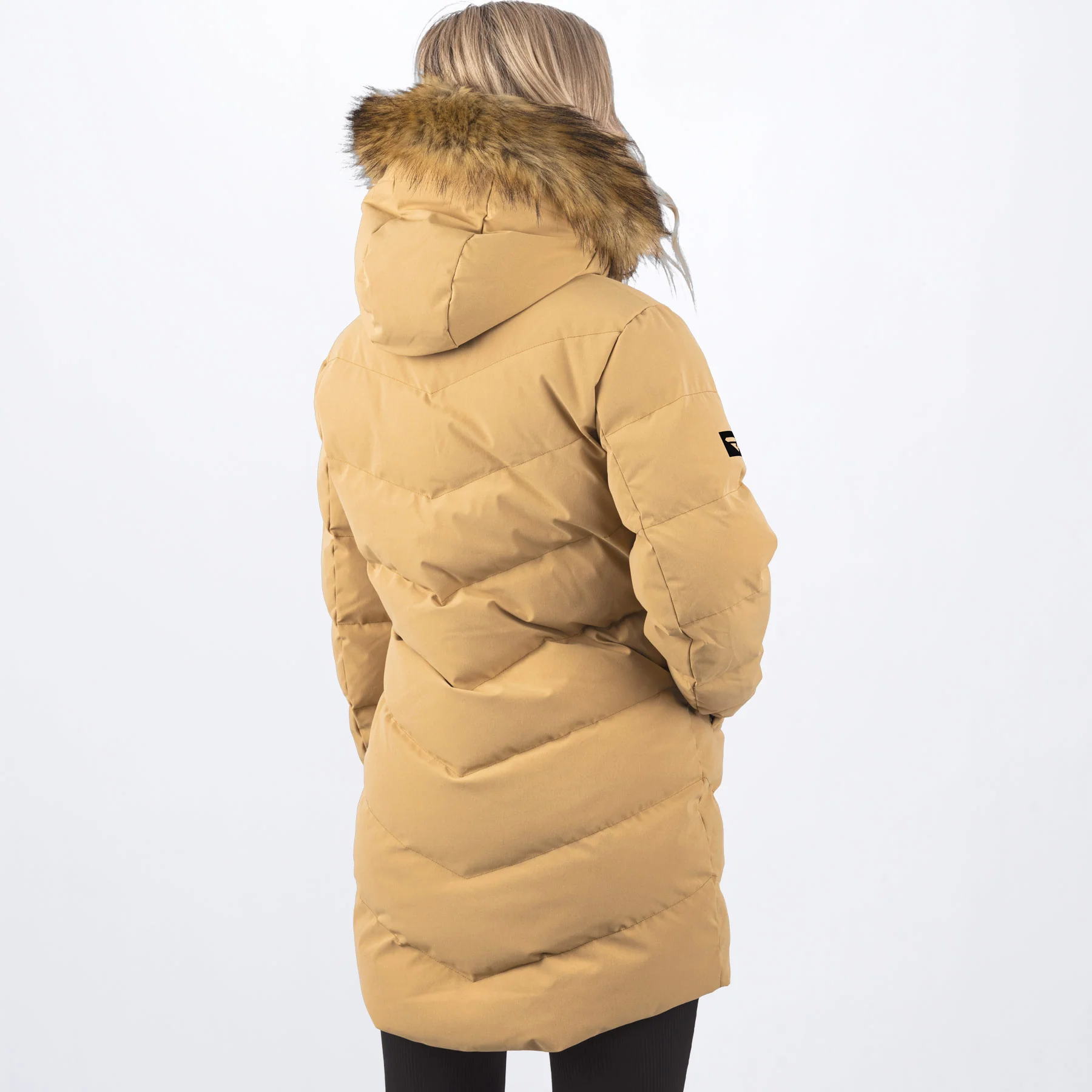 Women's Sage Jacket - Image 7