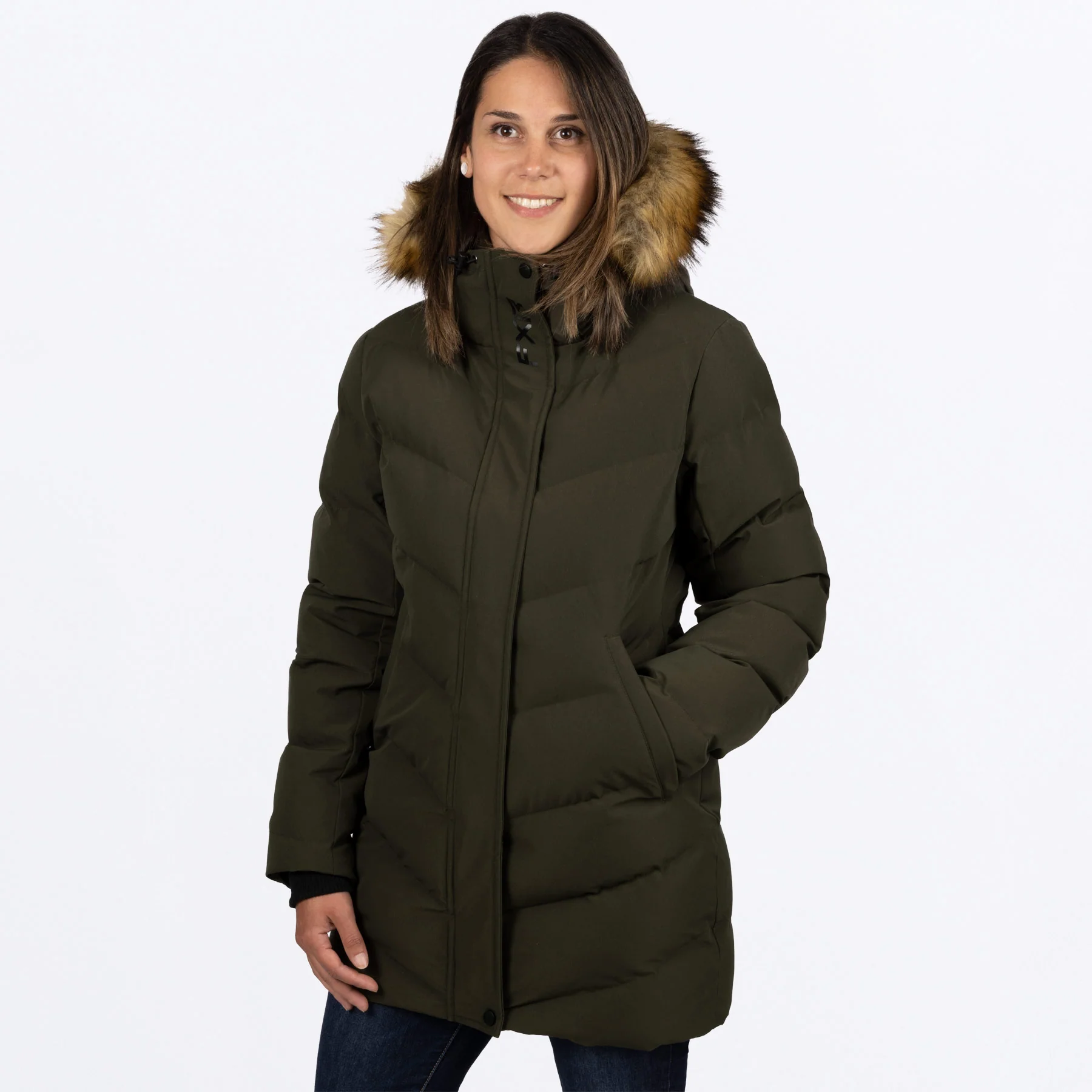 Women's Sage Jacket - Image 8