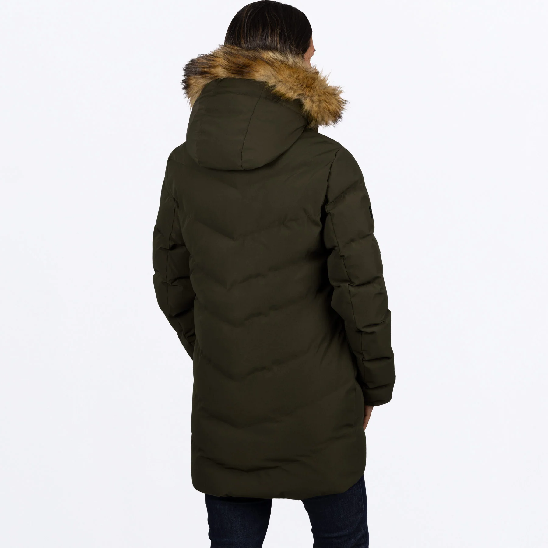 Women's Sage Jacket - Image 9