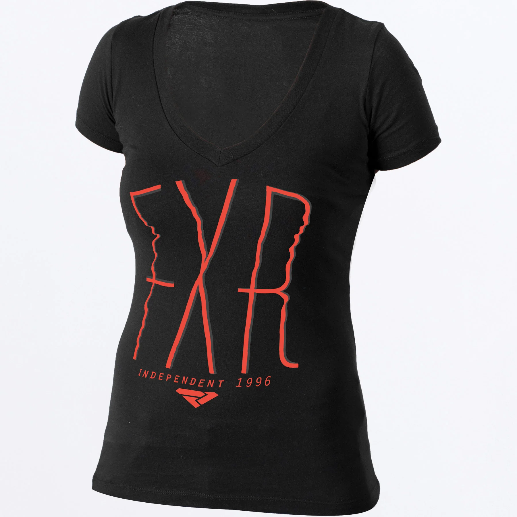 Women's Script Tee - Image 2