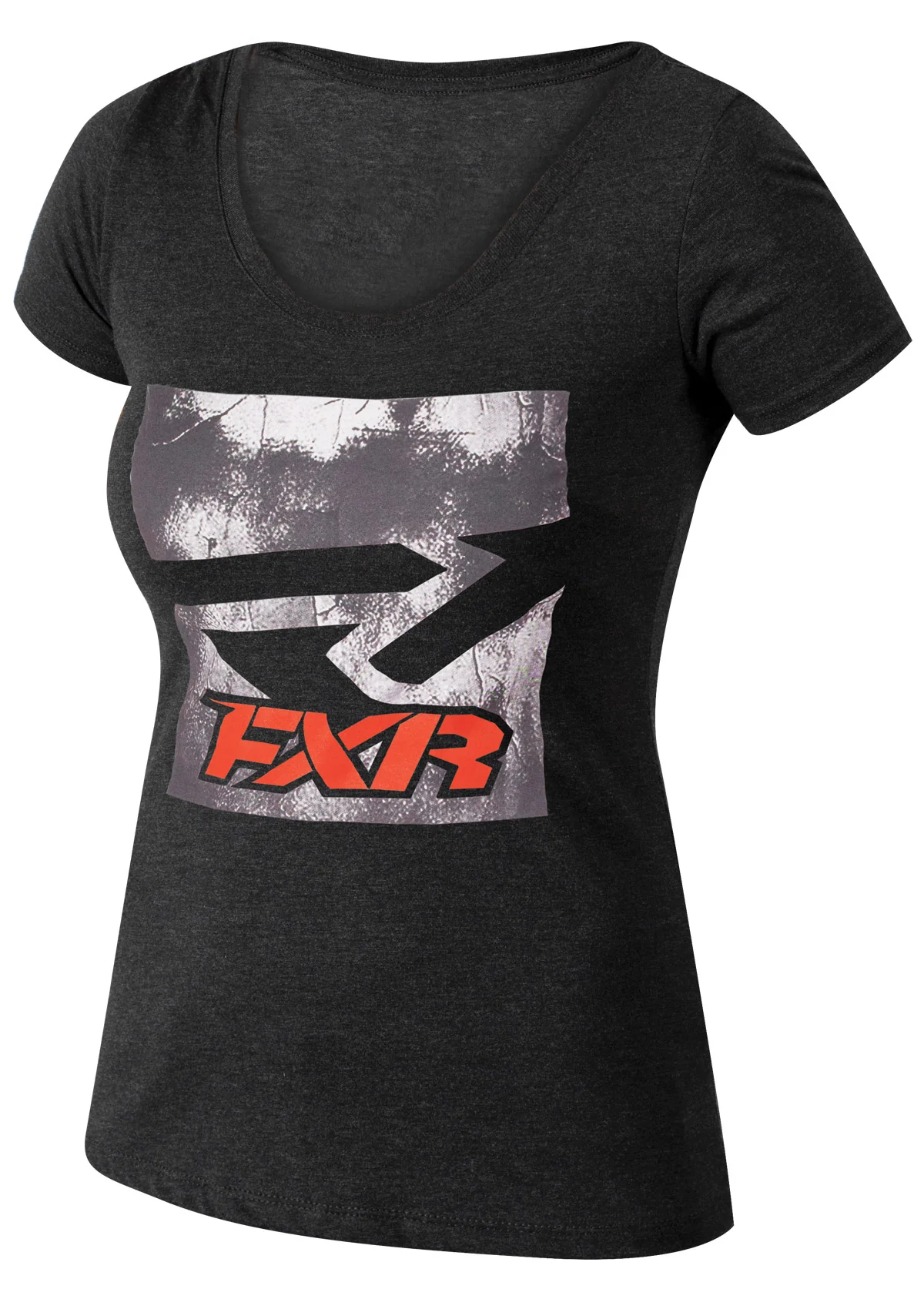 Women's Sidewalk Tee - Image 2