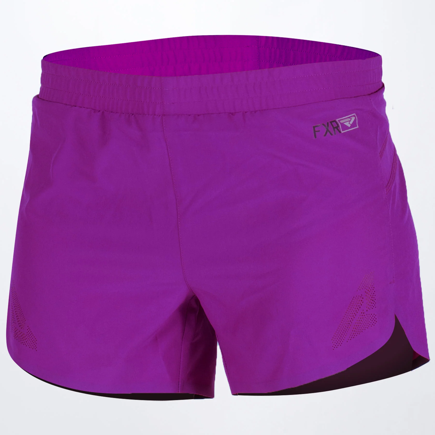Women's Sprint Athletic Short 18S - Image 2