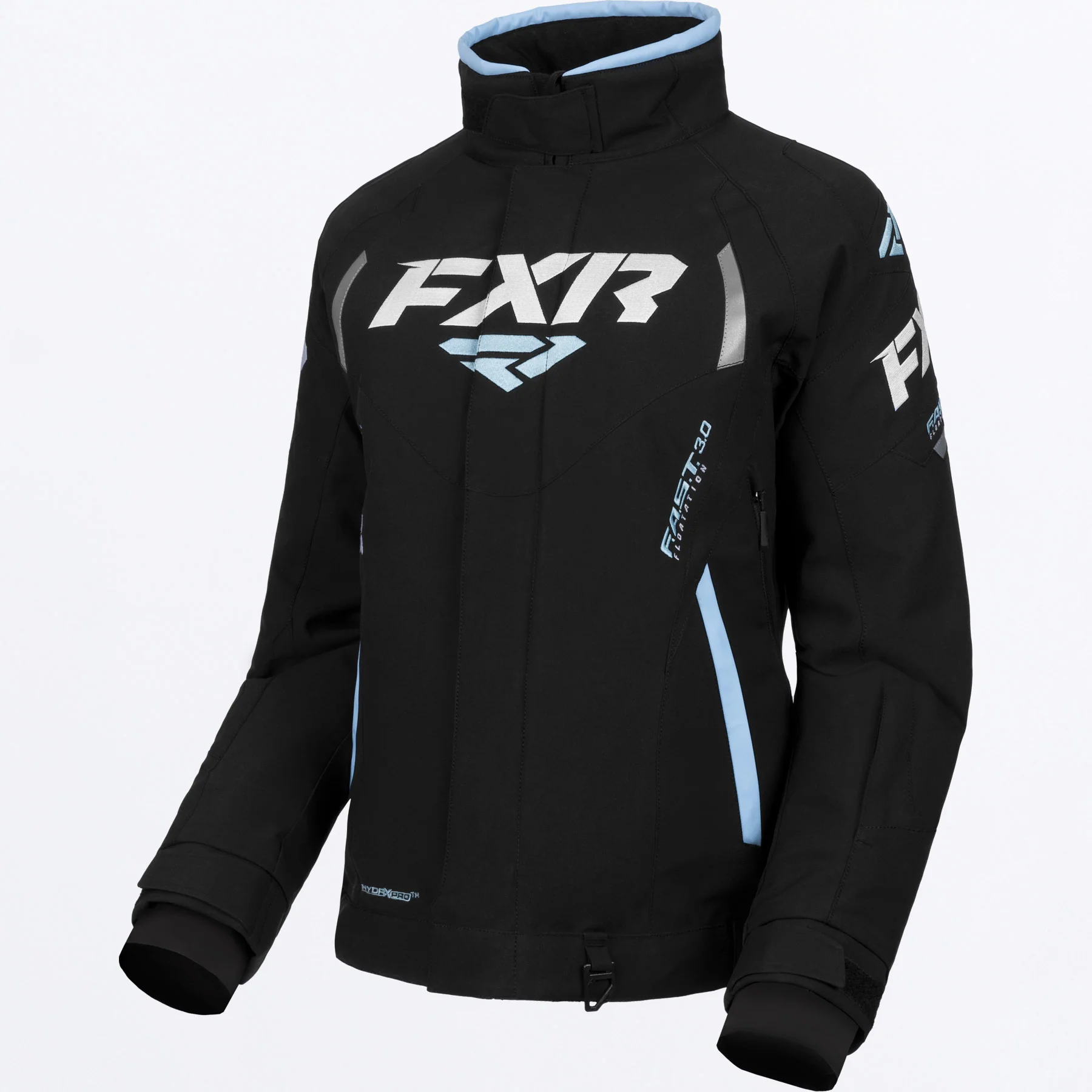 Women's Team FX Jacket - Image 11