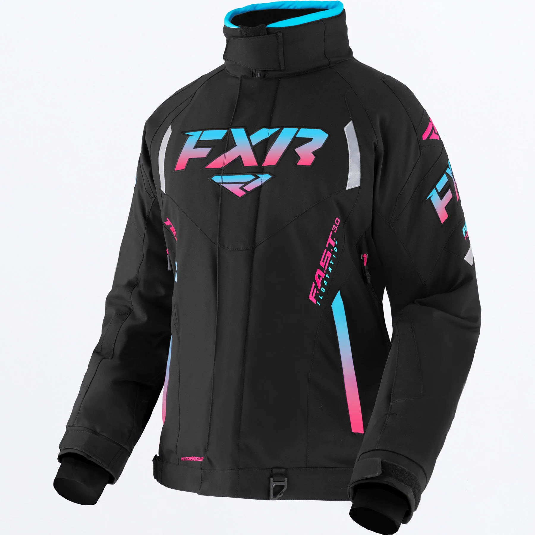 Women's Team FX Jacket - Image 3