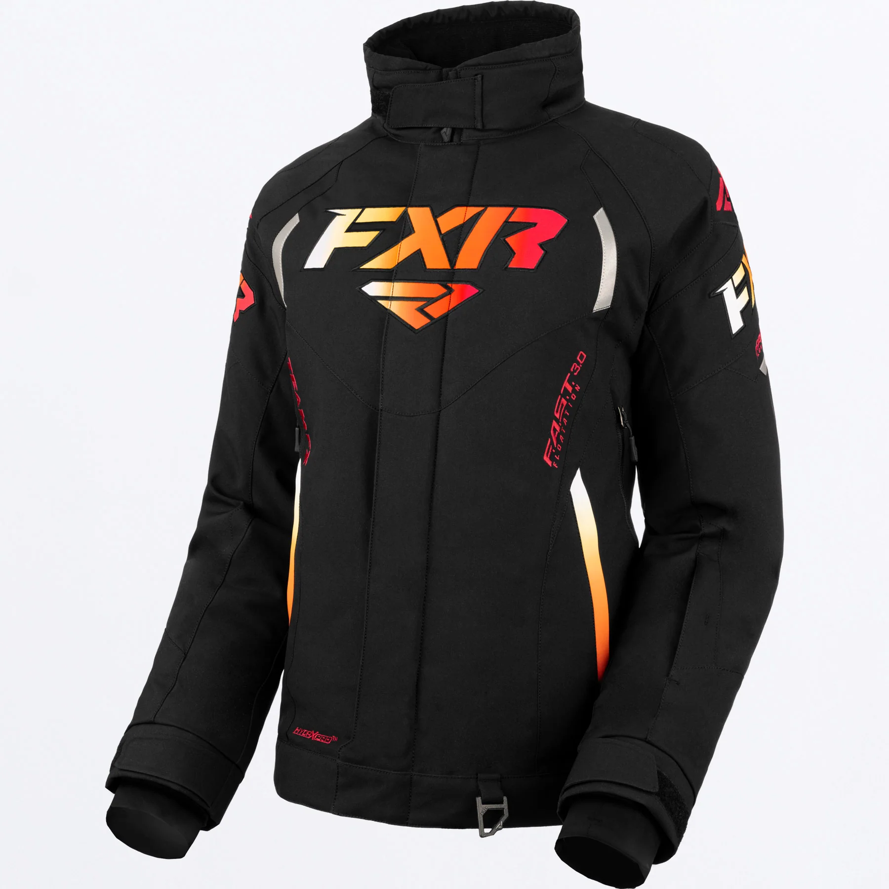 Women's Team FX Jacket - Image 9