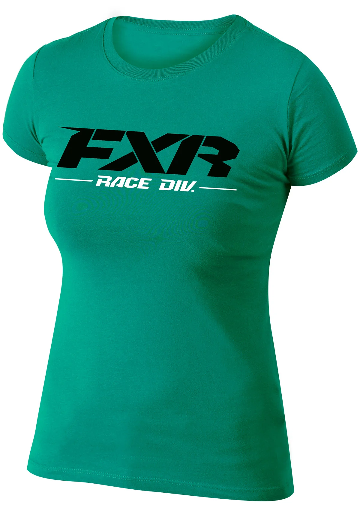 Women's Team T-Shirt 18S - Image 3