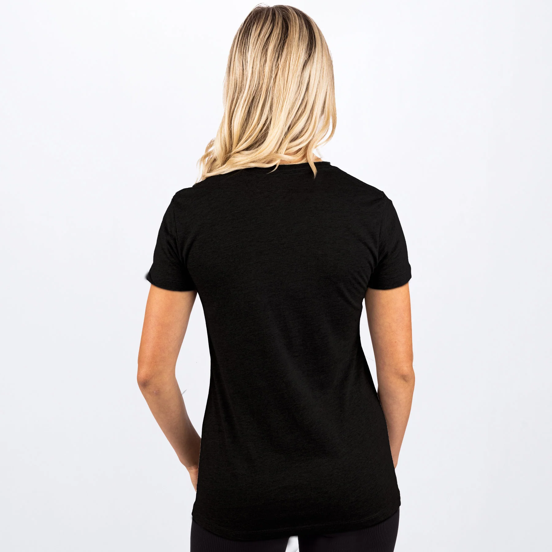 Women's Team T-Shirt - Image 2