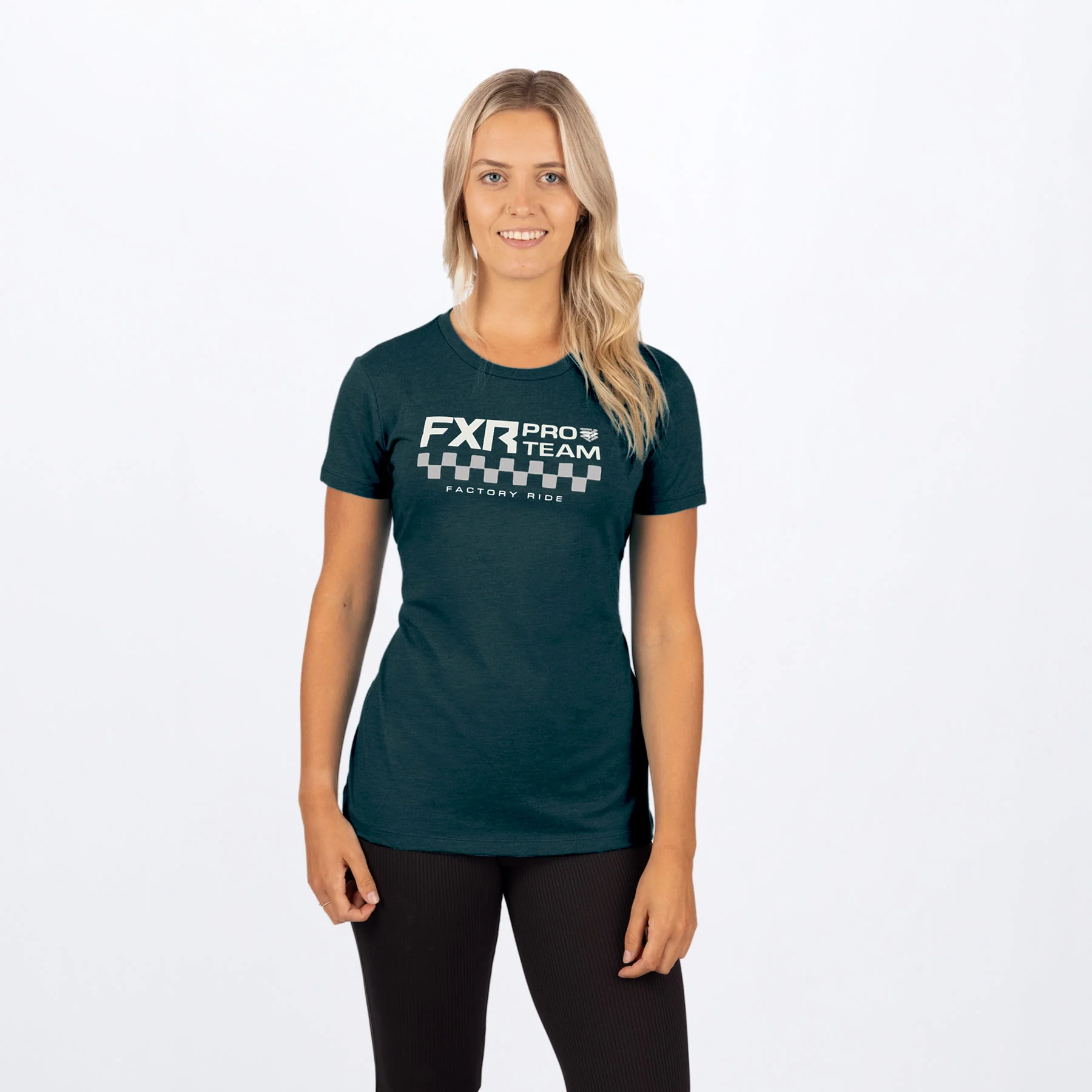 Women's Team T-Shirt - Image 3